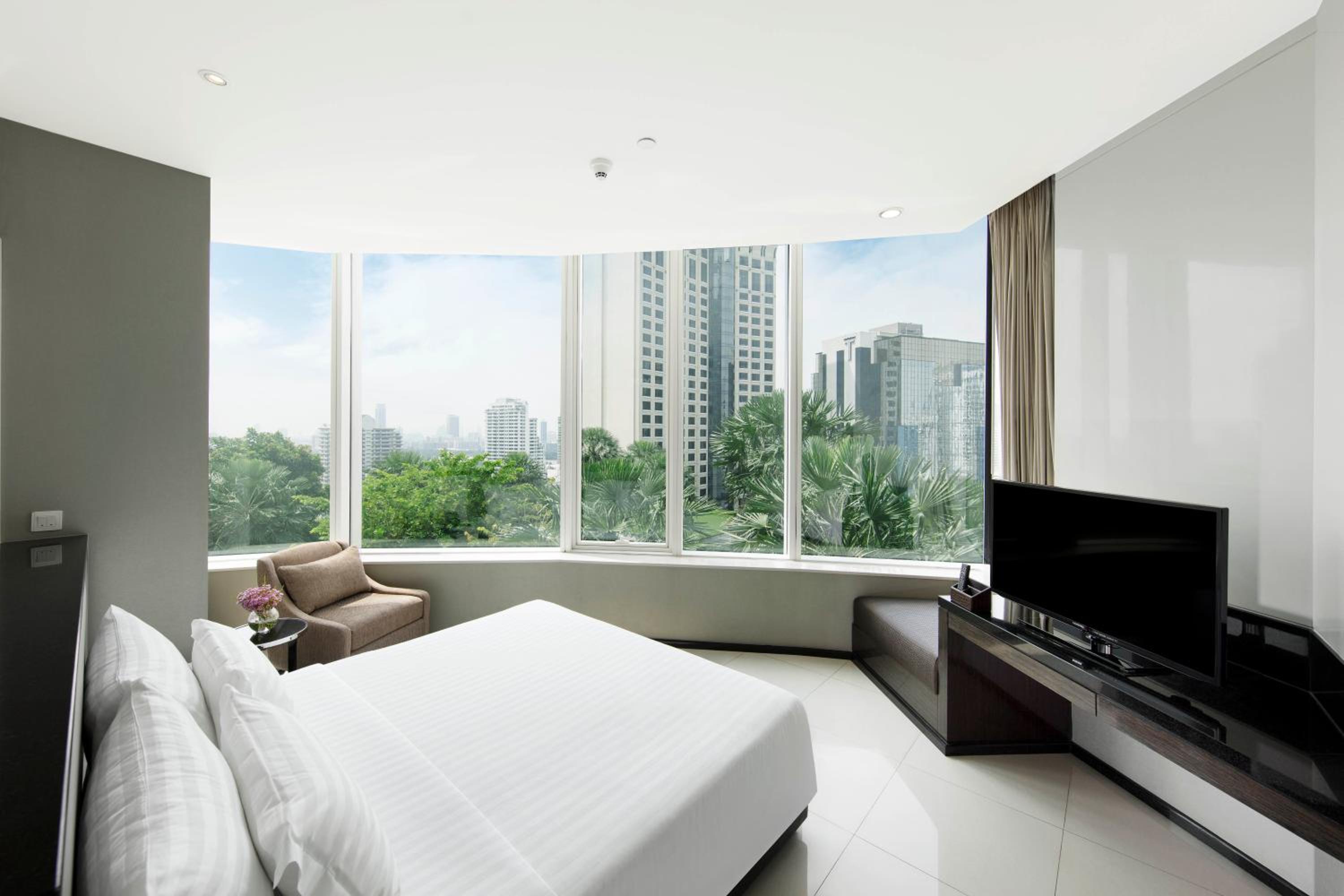 Superior Double or Twin Room