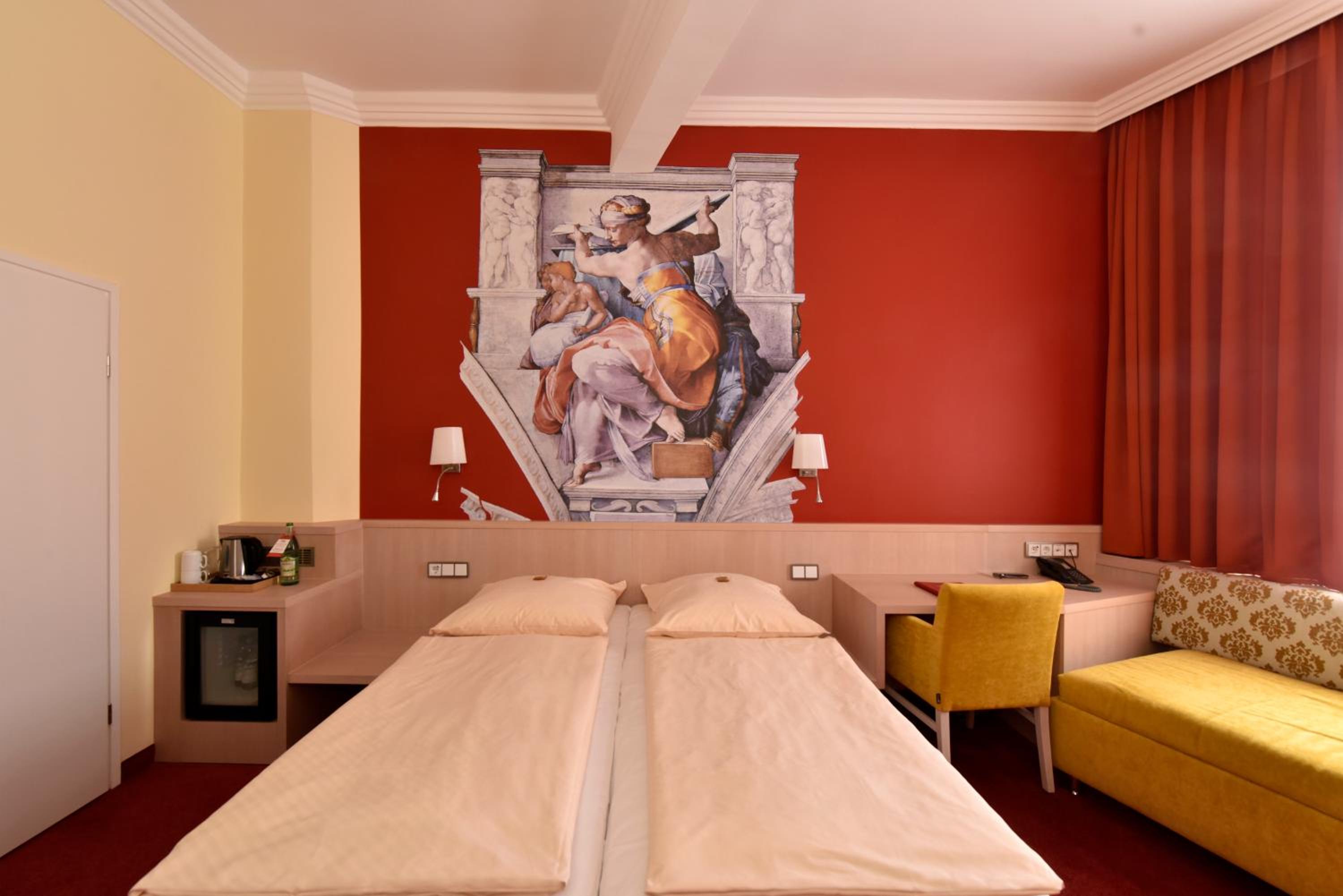 Junior Suite photo 1