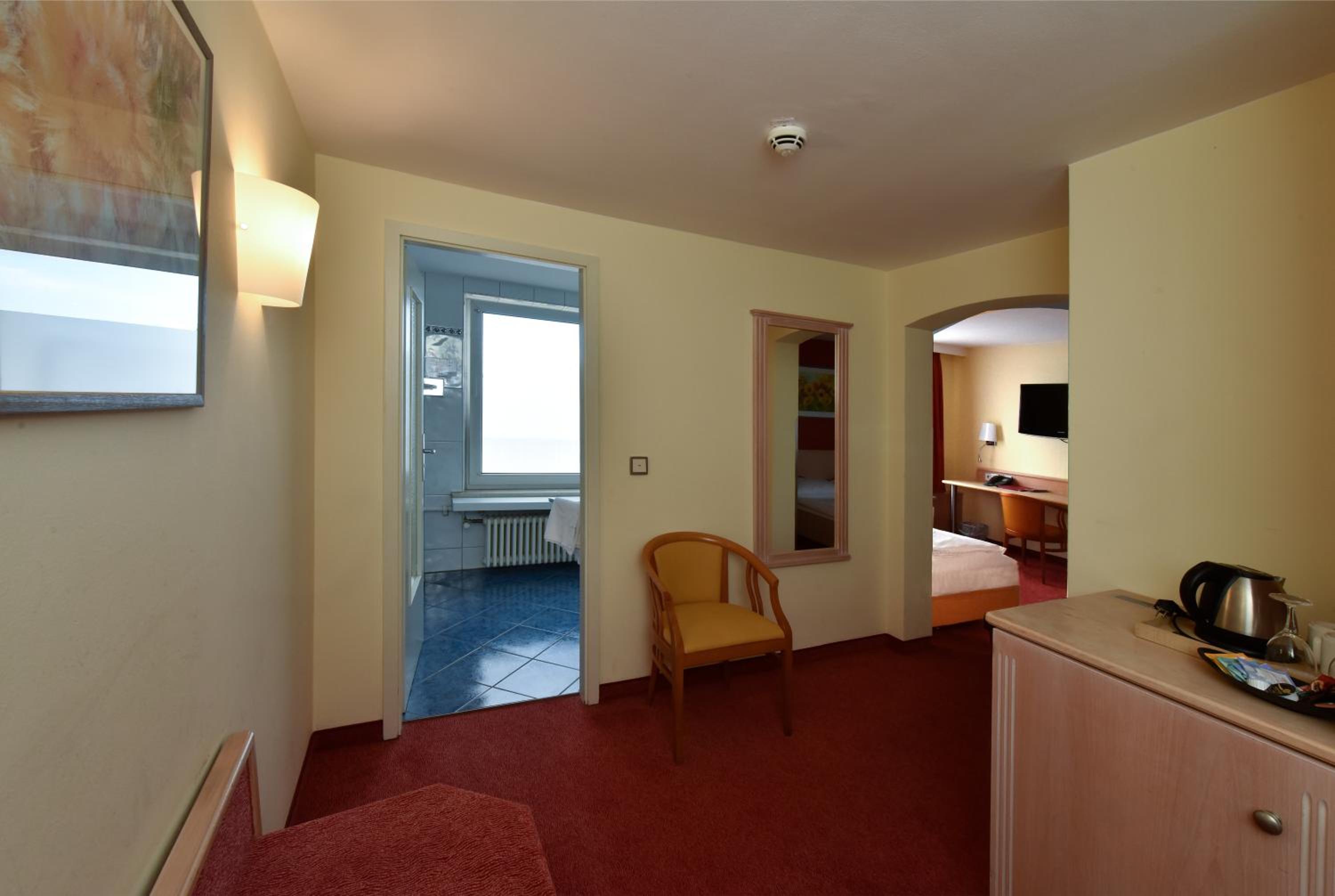Junior Suite photo 2