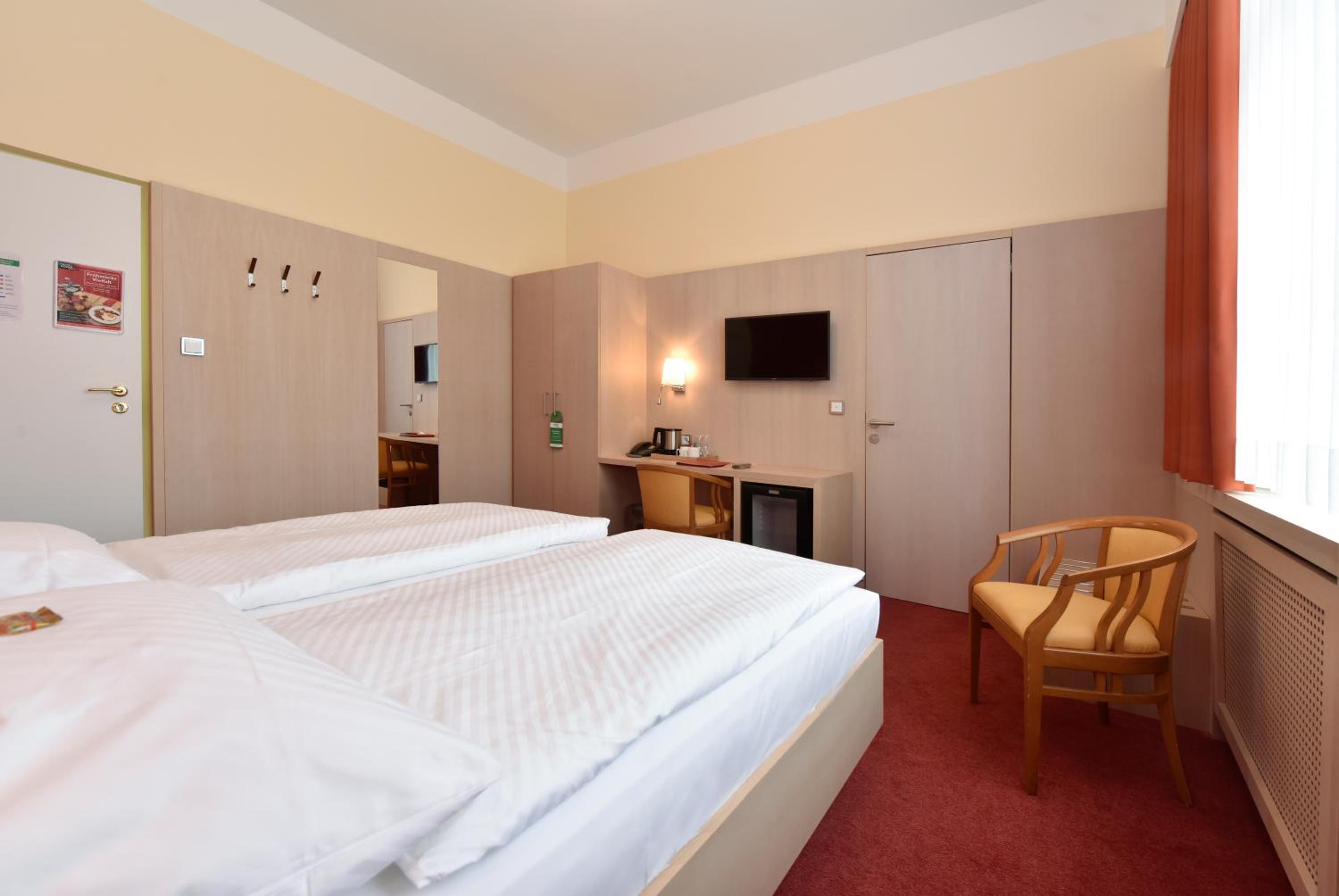 Comfort Double Room photo 1