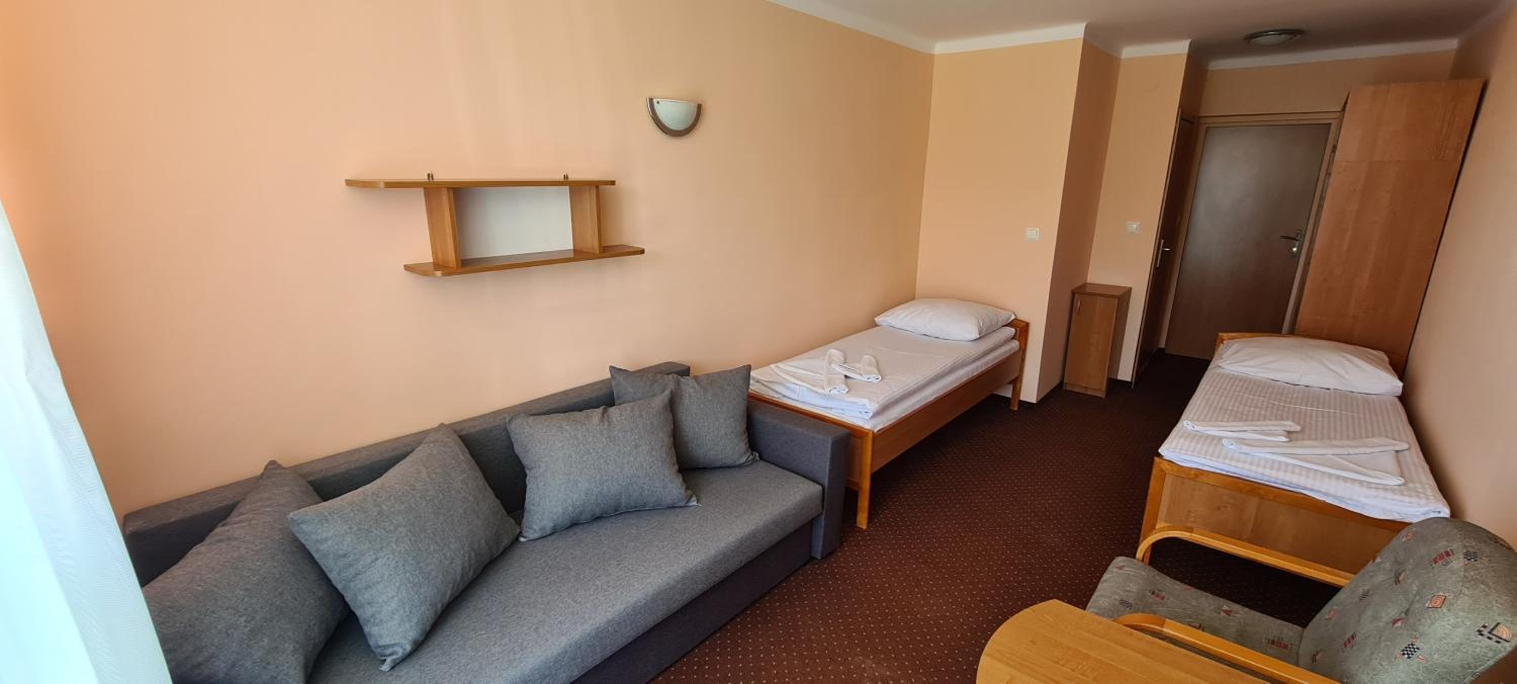 Triple Room photo 1