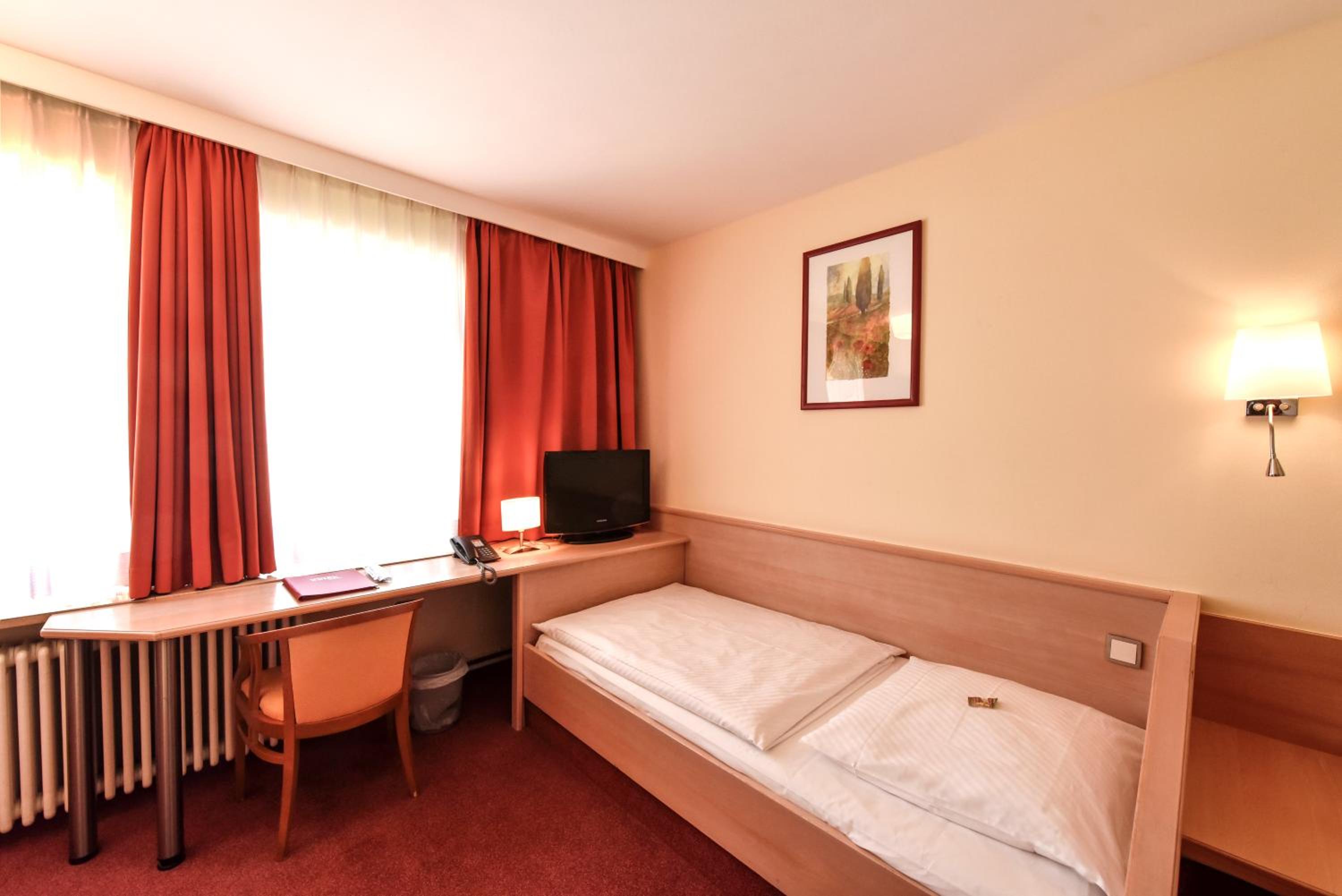 Classic Single Room photo 1