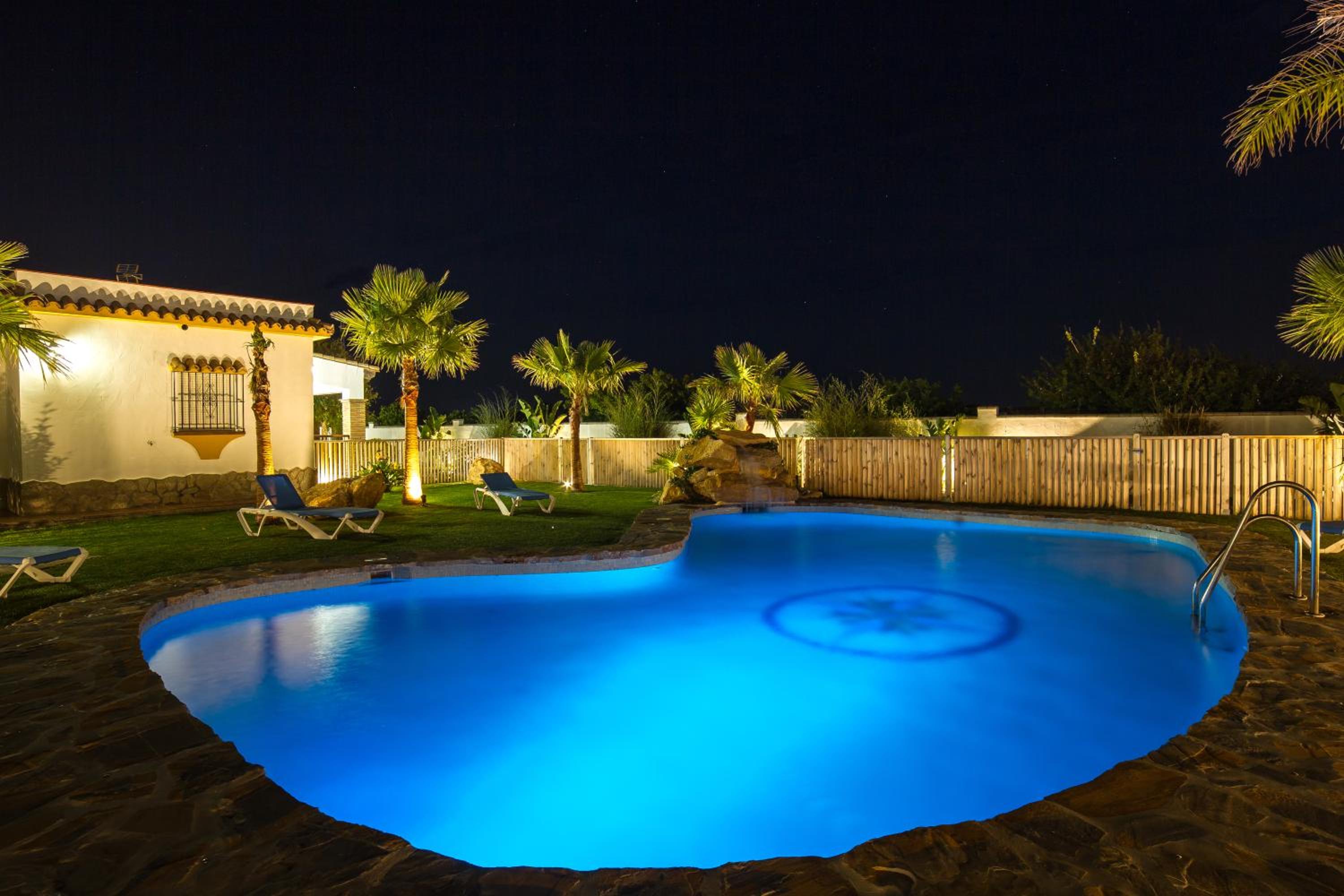 Villa photo 2