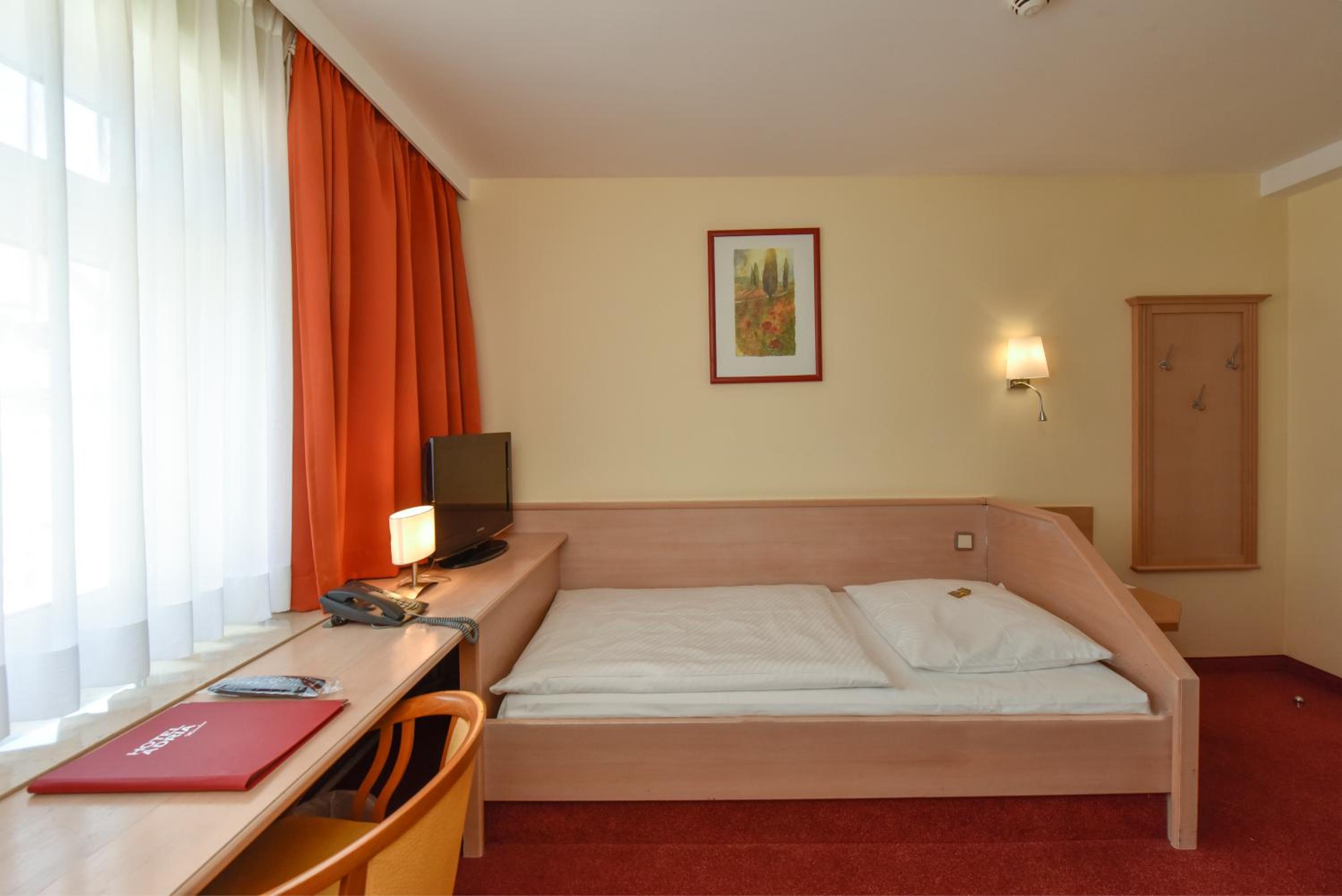 Classic Single Room photo 2