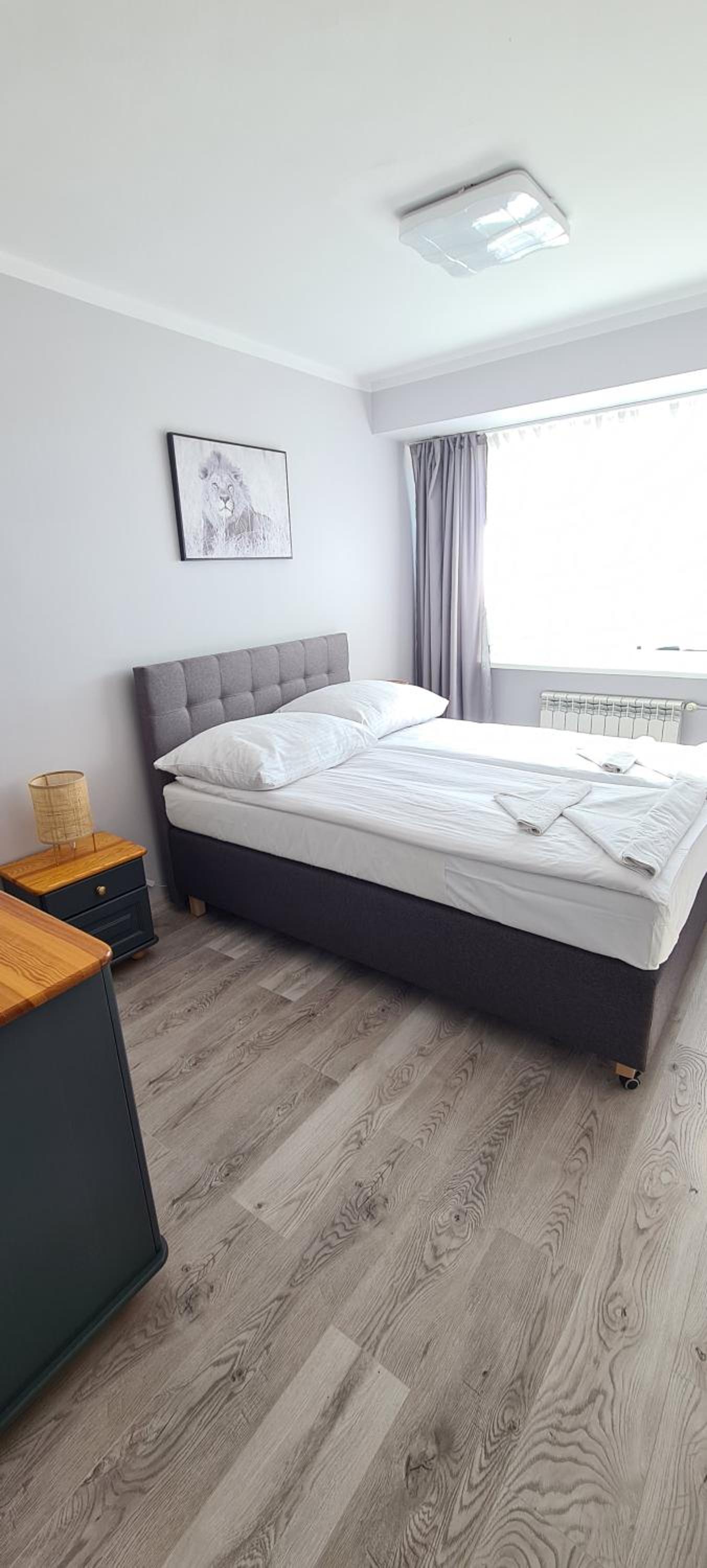 Deluxe Quadruple Room photo 1