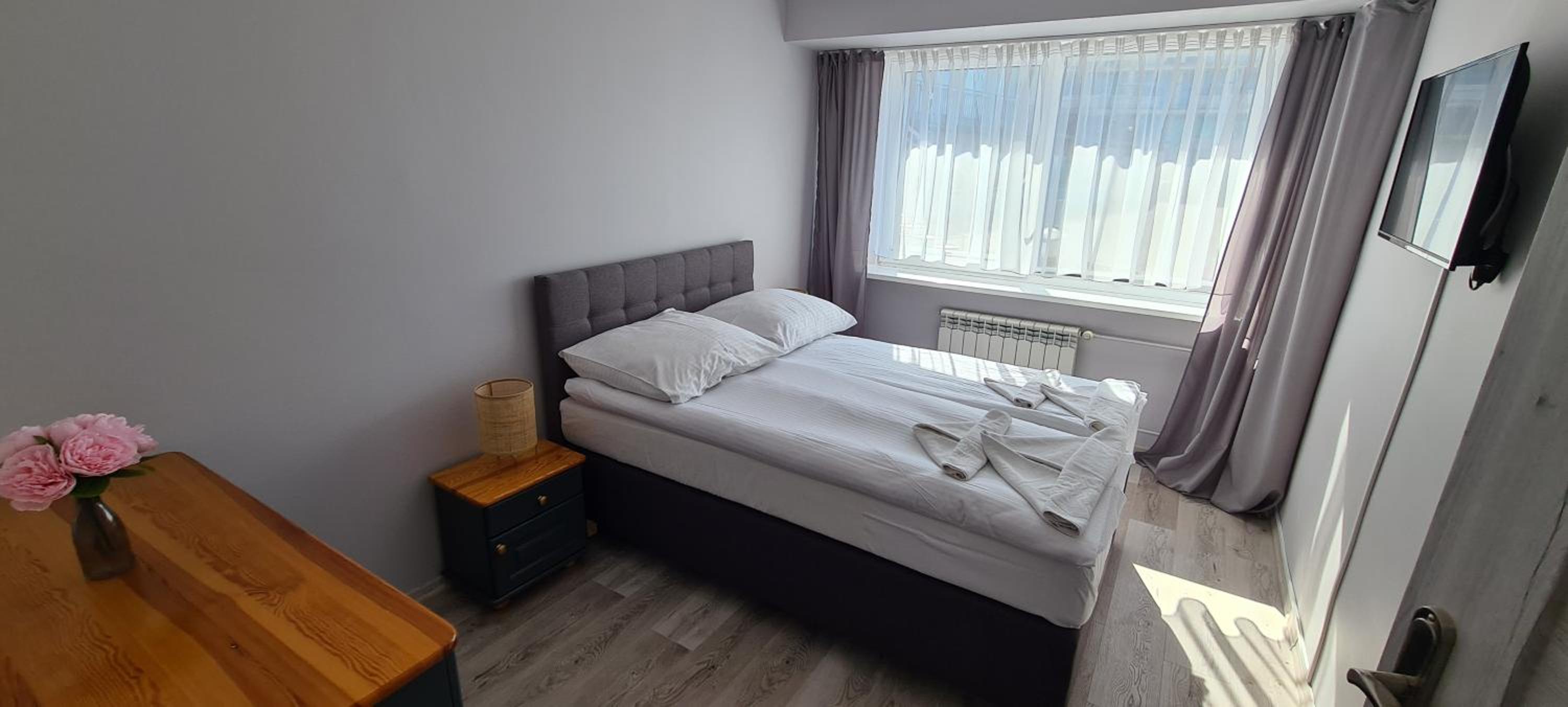 Deluxe Quadruple Room photo 2