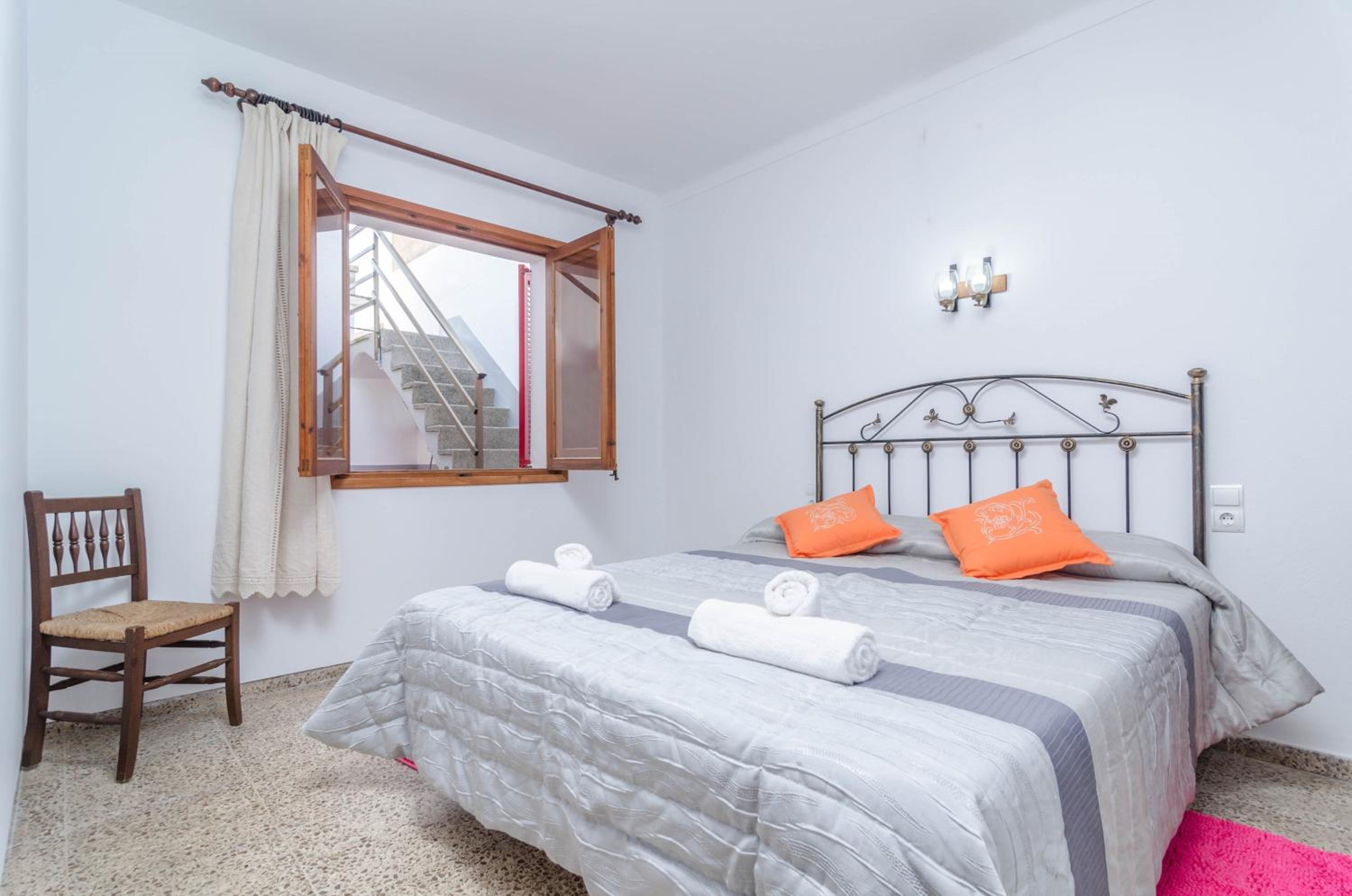 Departamento de tres habitaciones