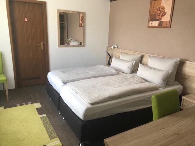 Deluxe Double or Twin Room - Photo 1