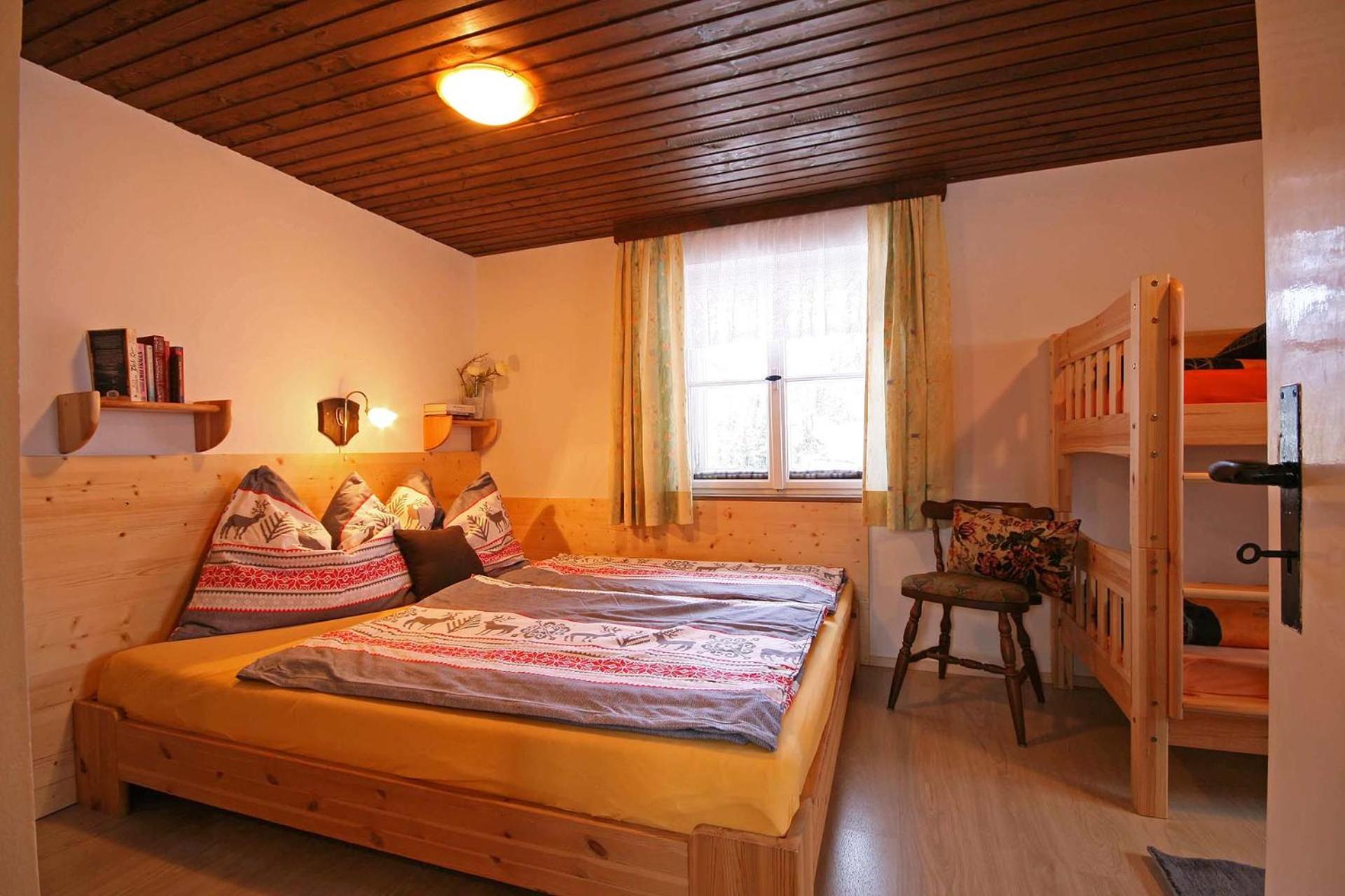Two-Bedroom House photo 1