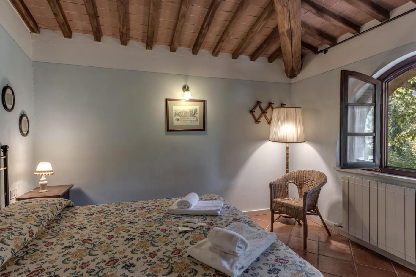 Superior Two-Bedroom Apartment (3 Adults + 2 Children)