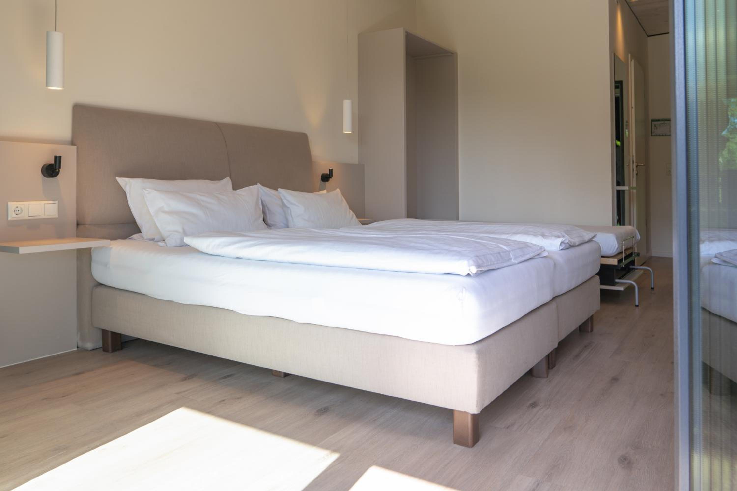 Standard Triple Room "Lieblingszimmer"