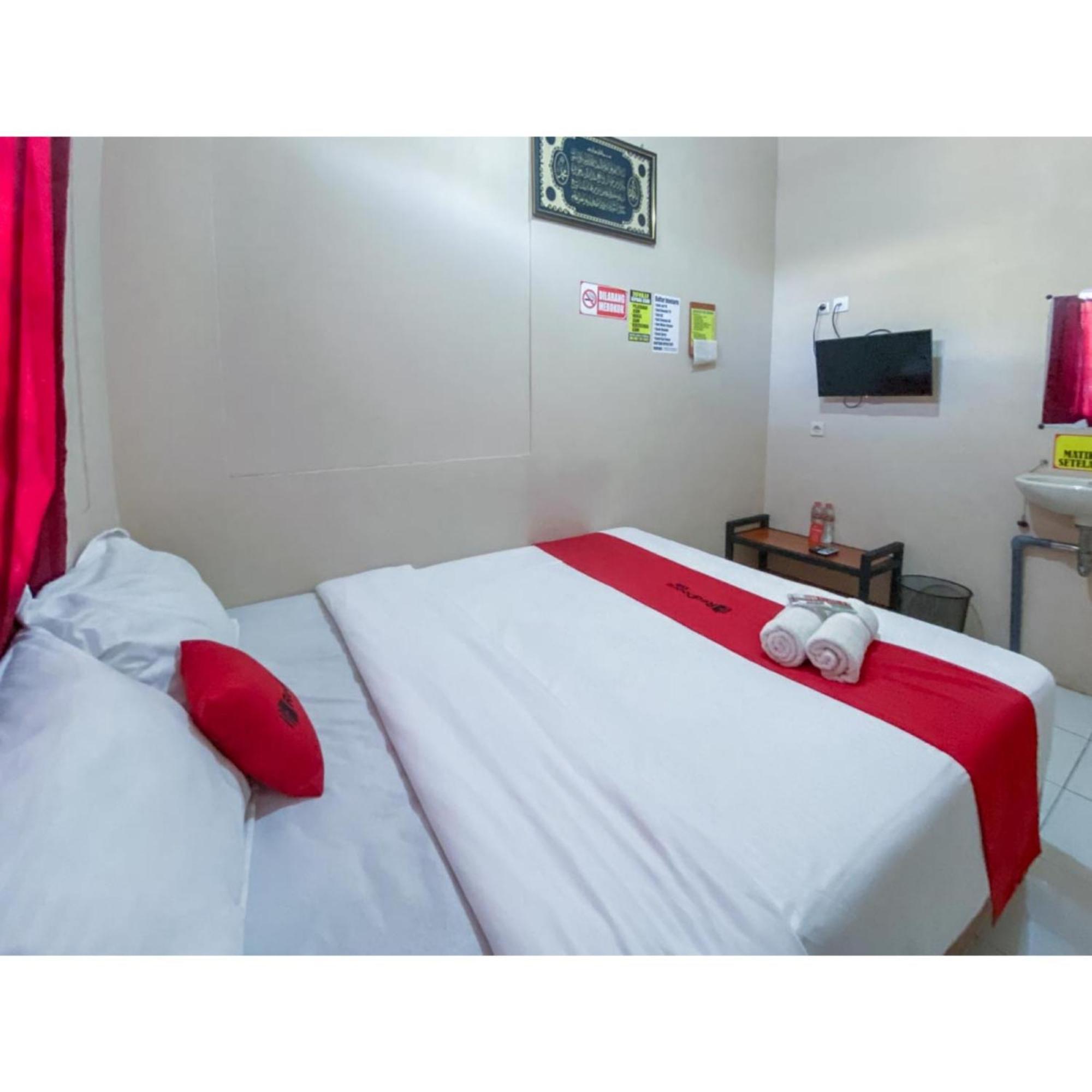 Standard Double Room - Photo 5