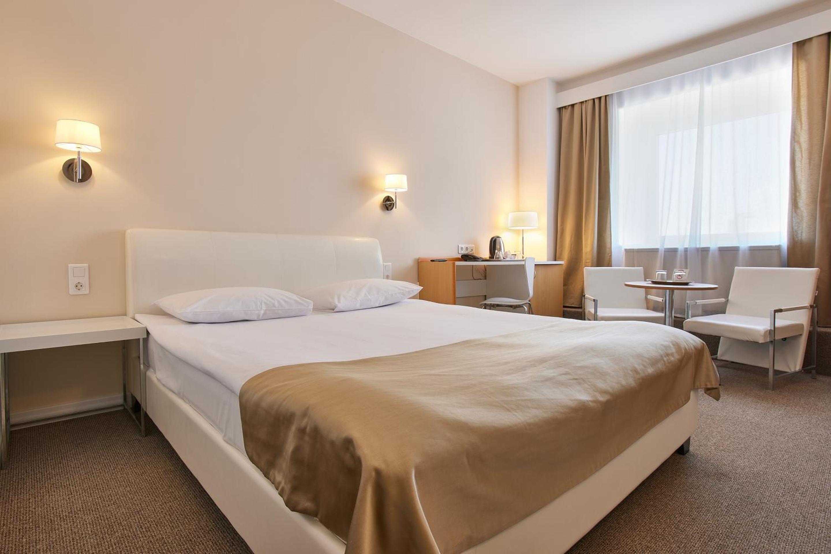 Superior Double Room - Photo 4