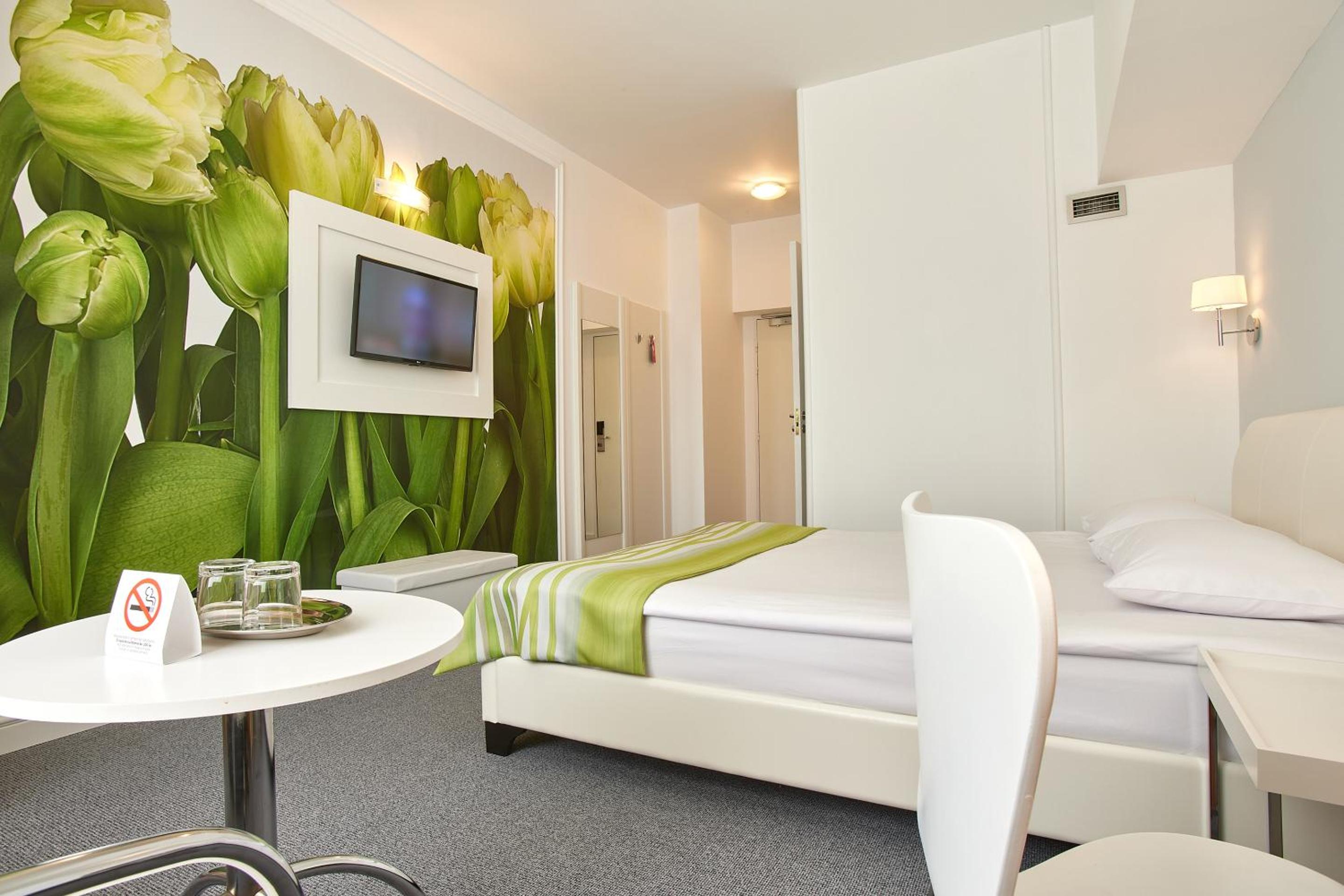 Superior Double Room - Photo 5