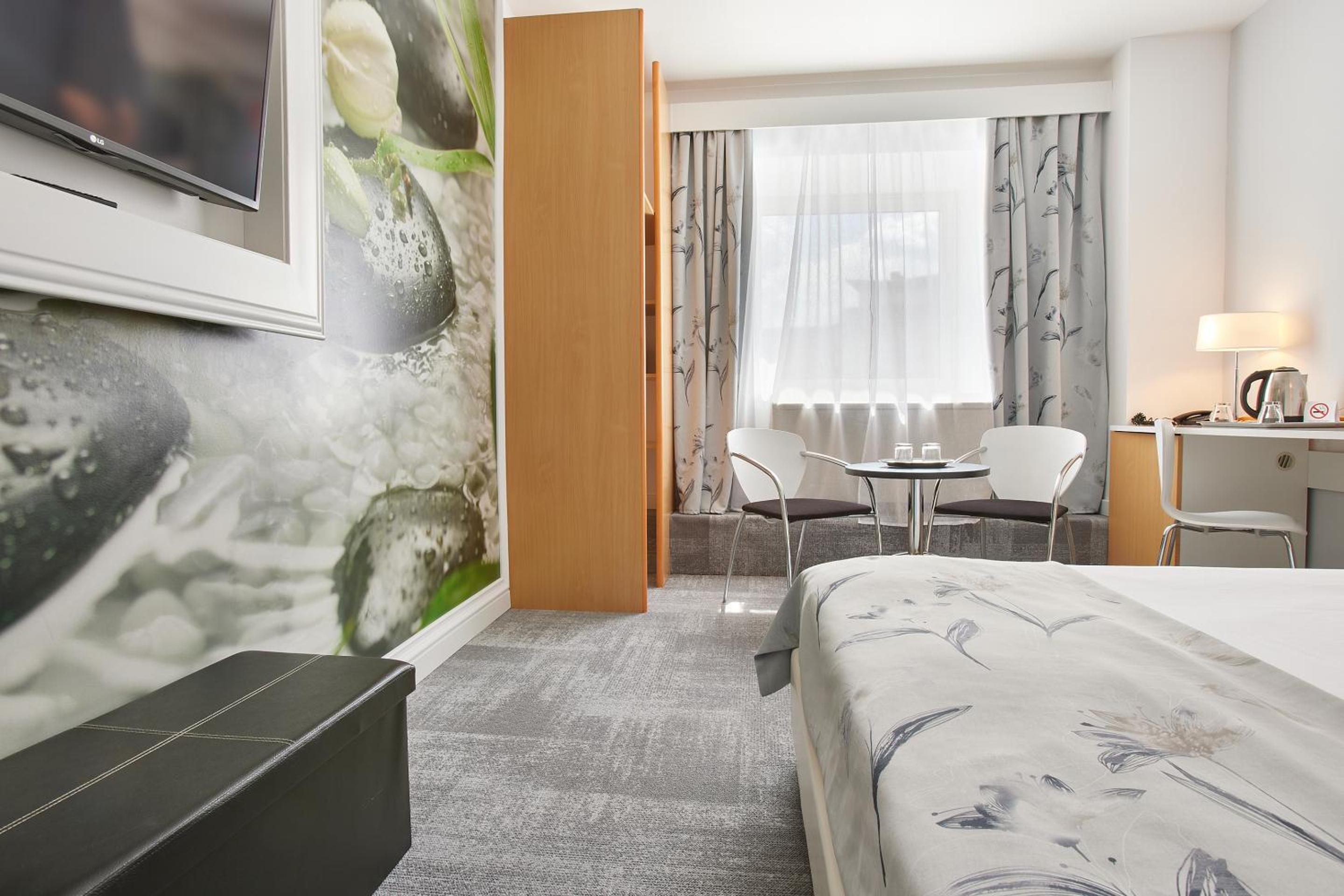 Superior Double Room - Photo 1
