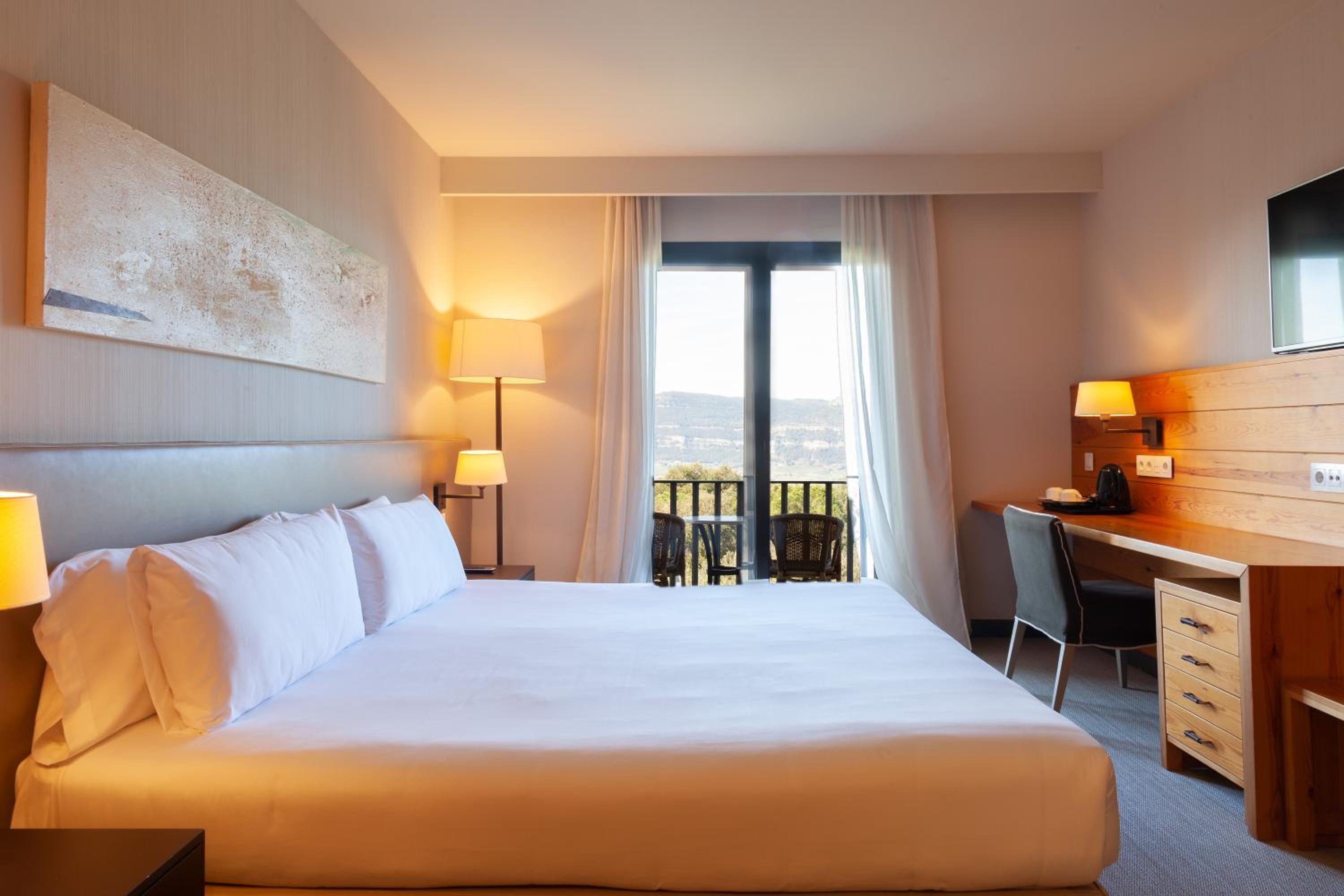 Superior Double Room - Photo 1