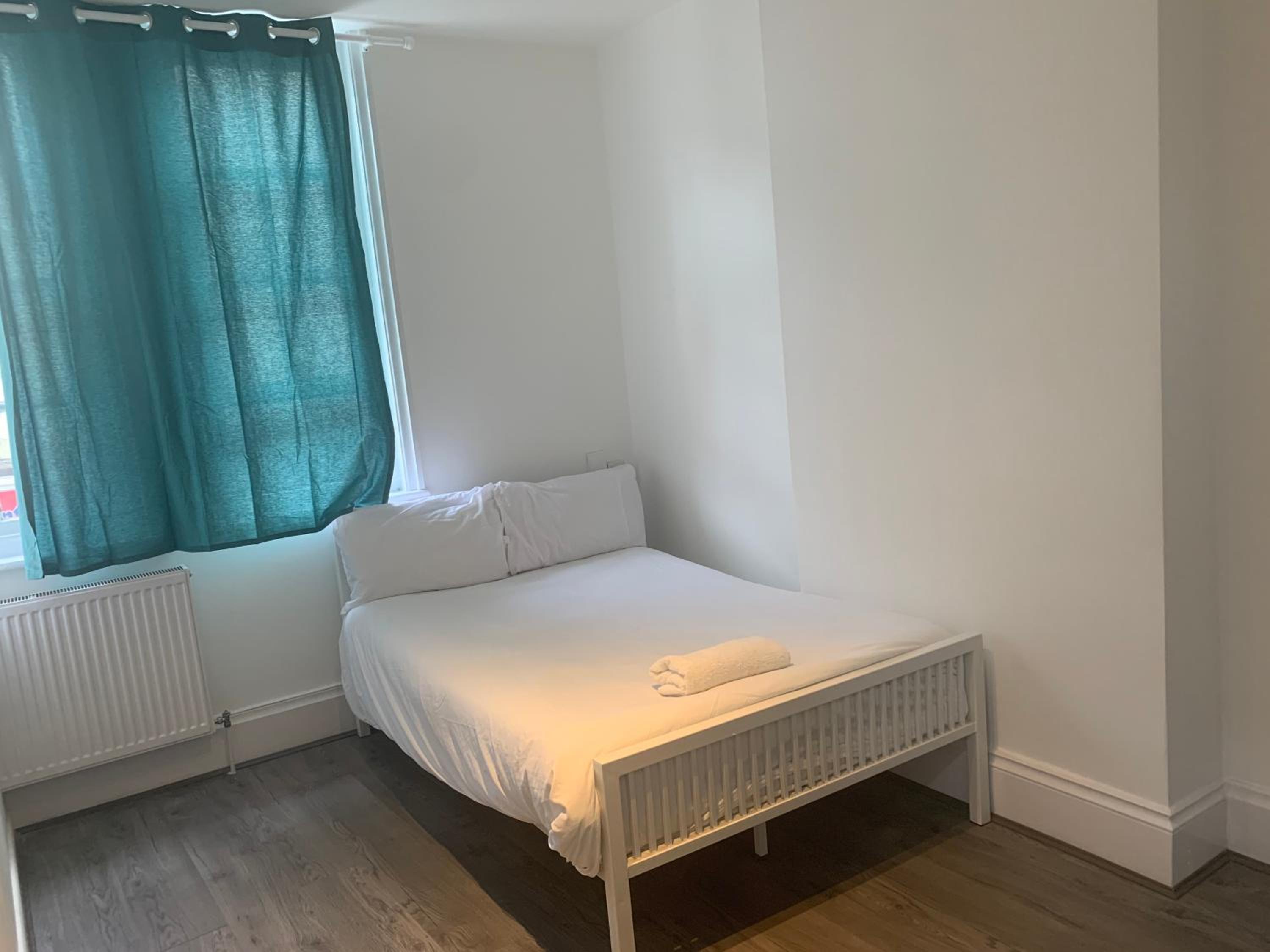 Budget Single Room photo 2