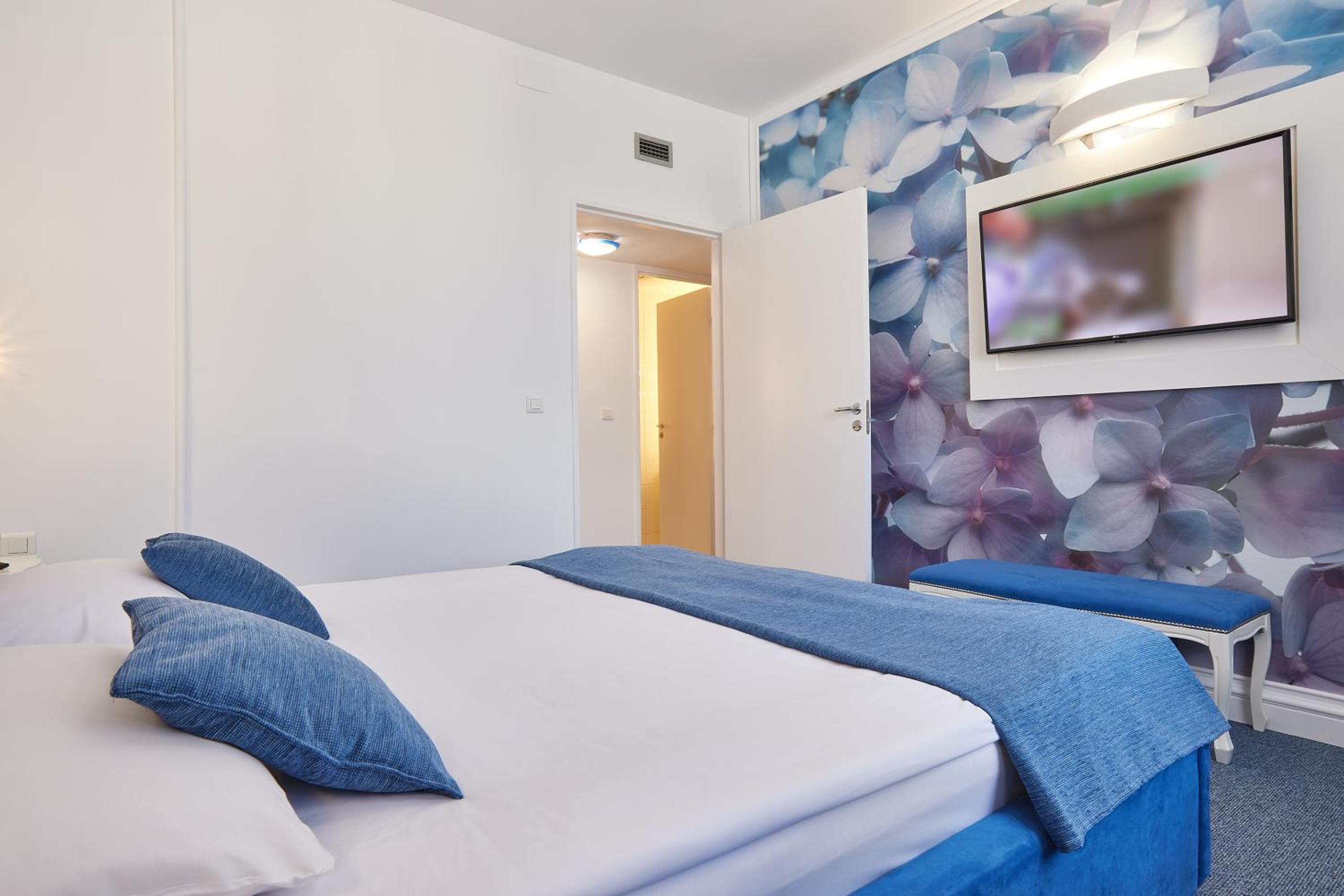 Family Suite - Photo 3