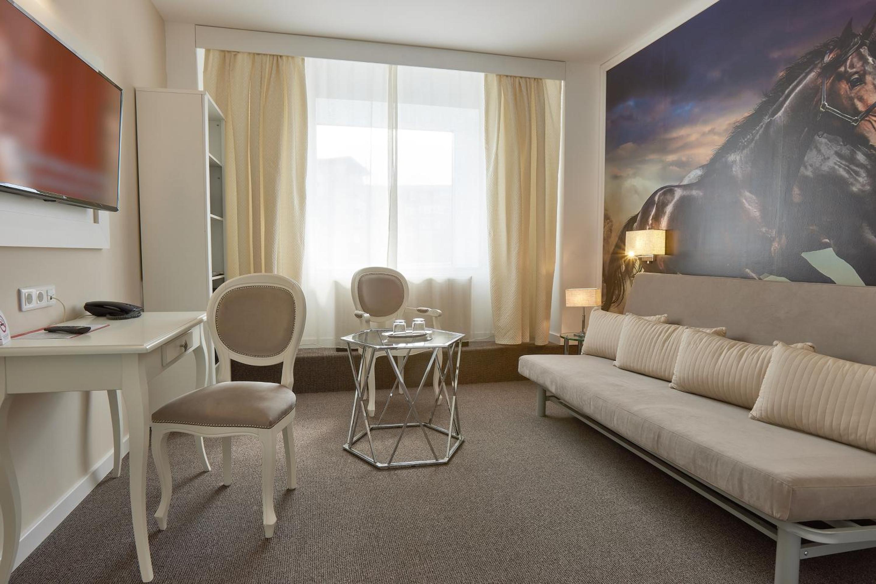 Family Suite - Photo 2