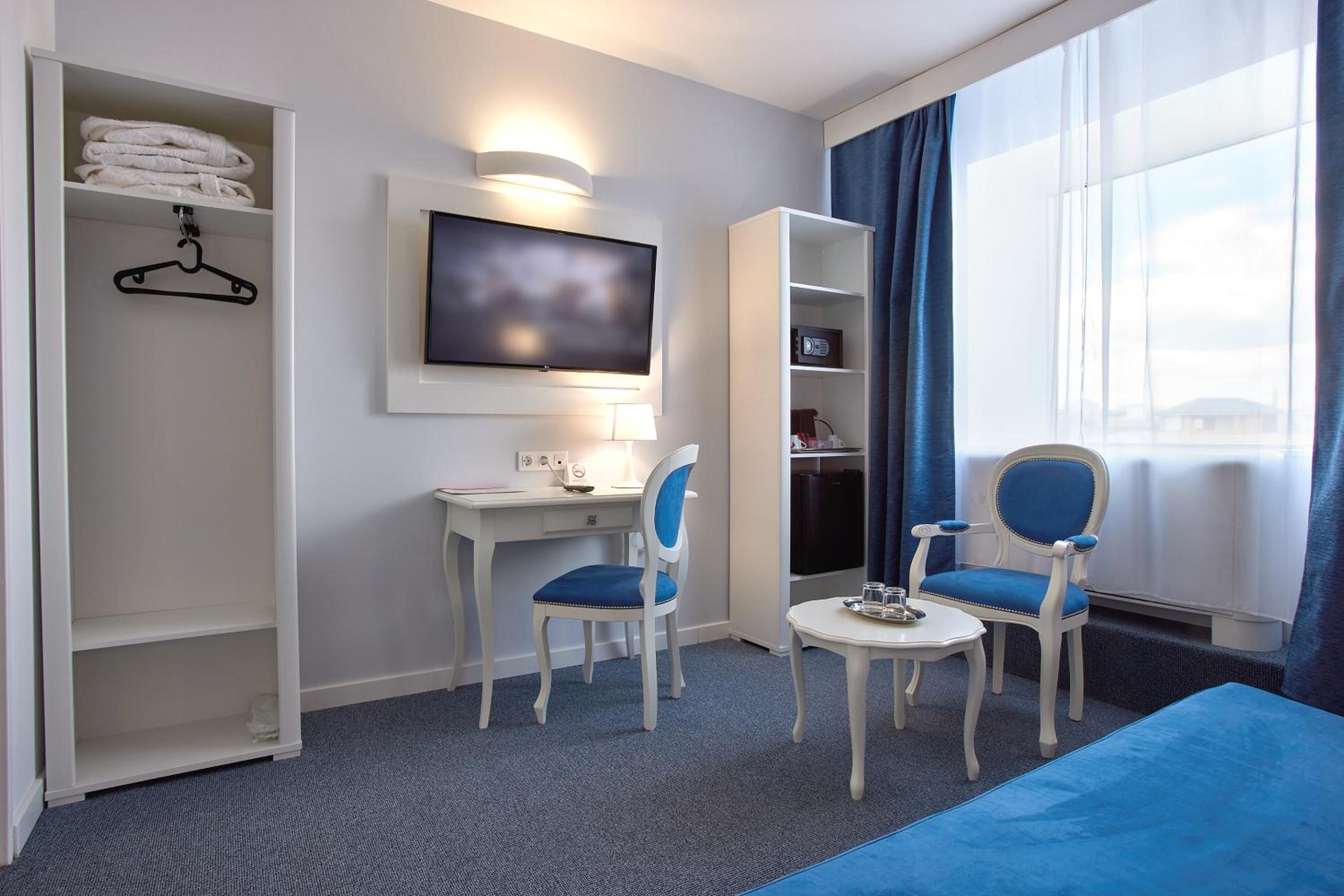Family Suite - Photo 4