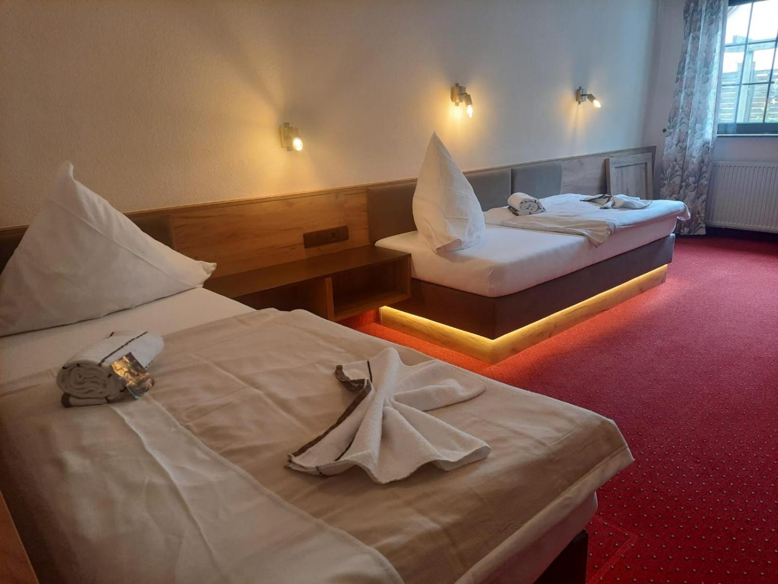 Comfort Double Room - Photo 2