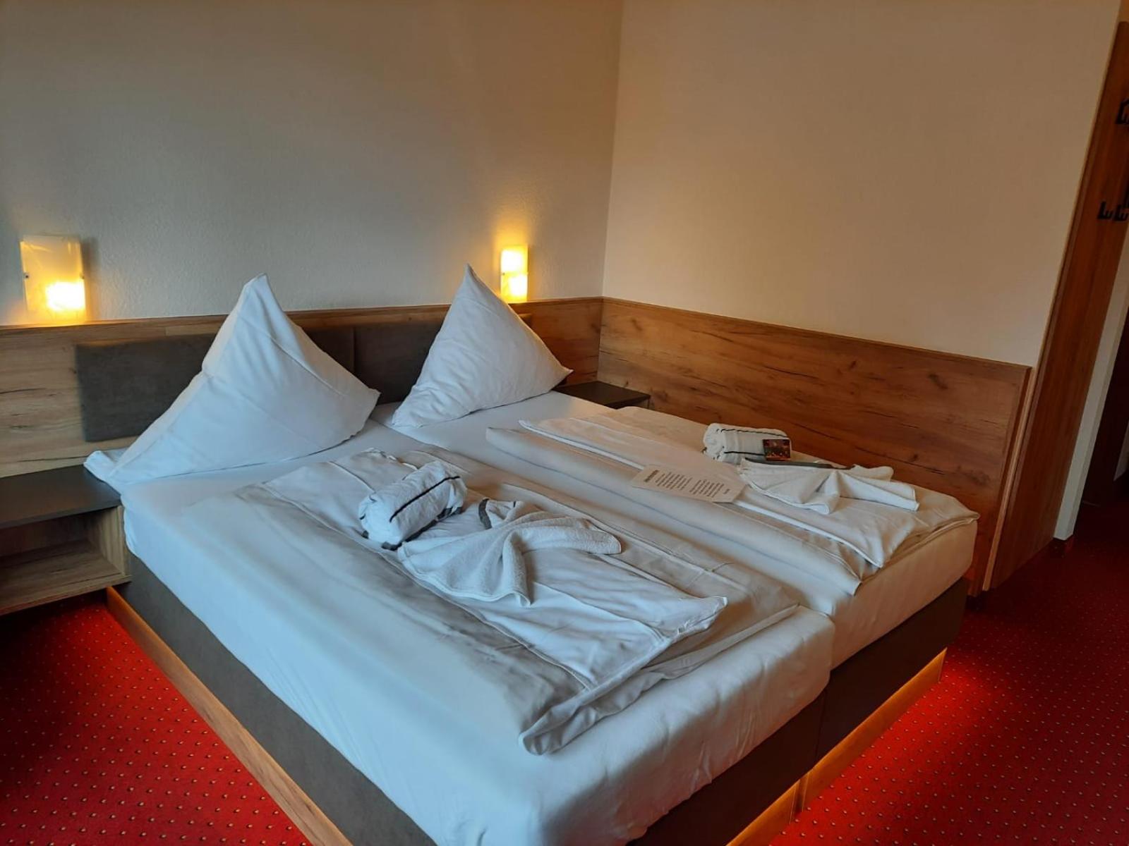 Comfort Double Room - Photo 6
