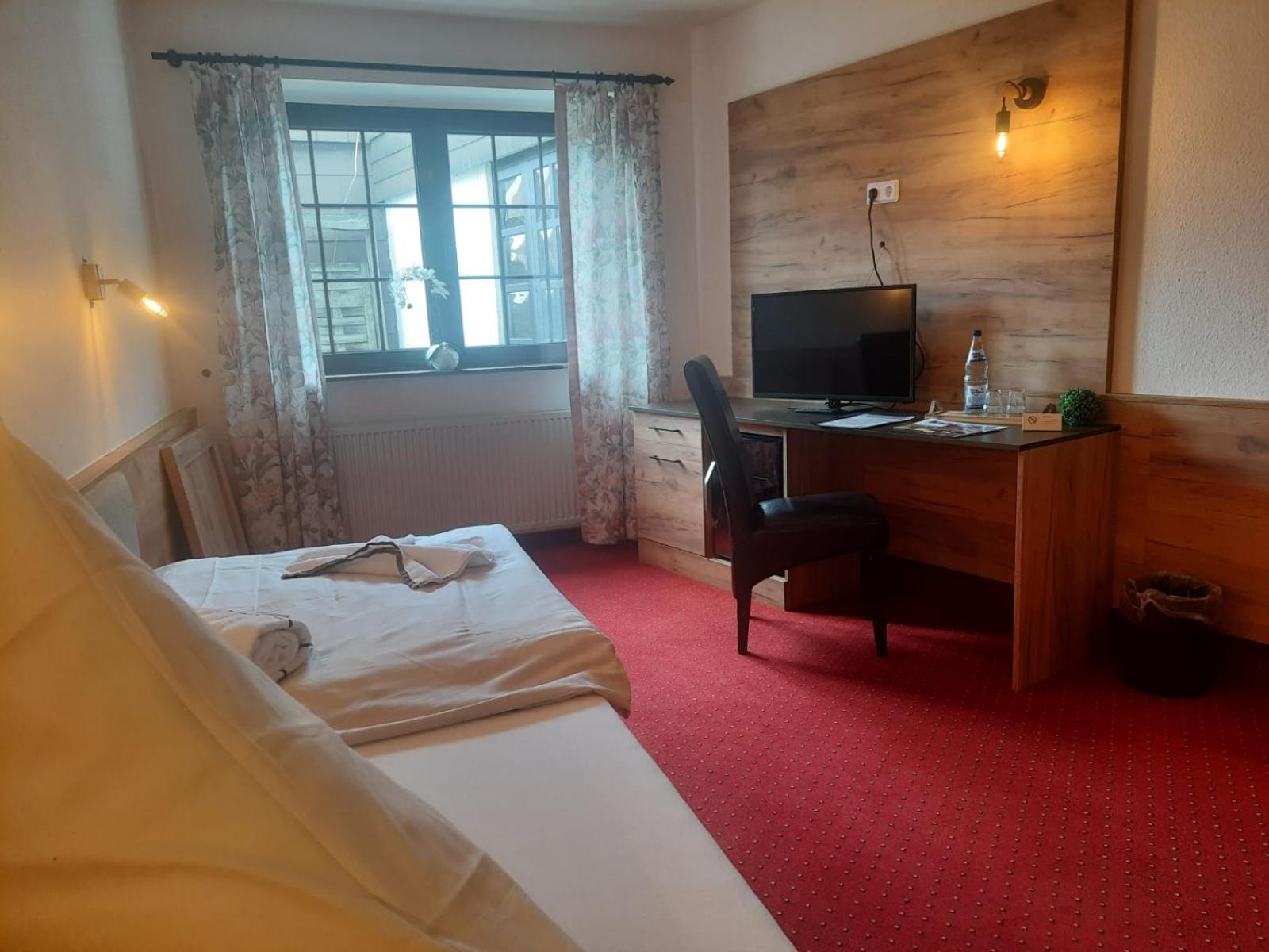 Comfort Double Room - Photo 3