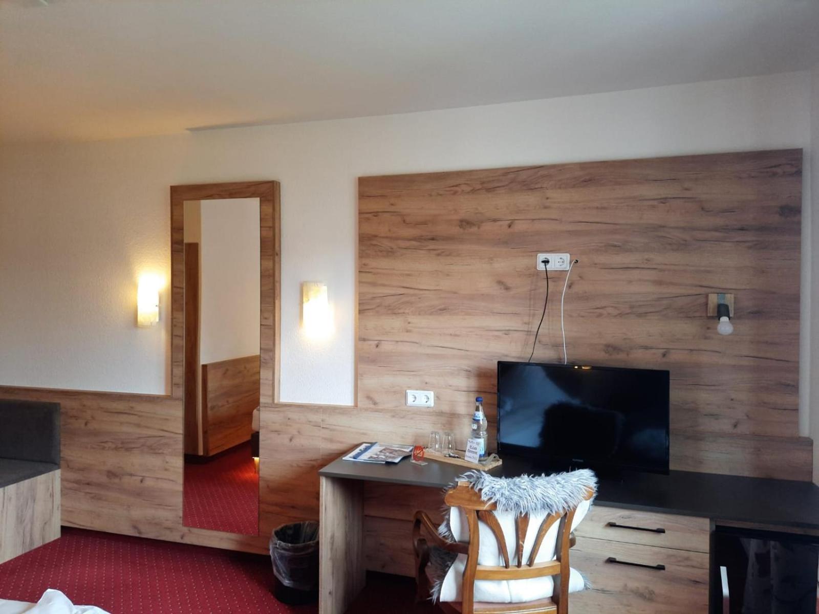 Comfort Double Room - Photo 4