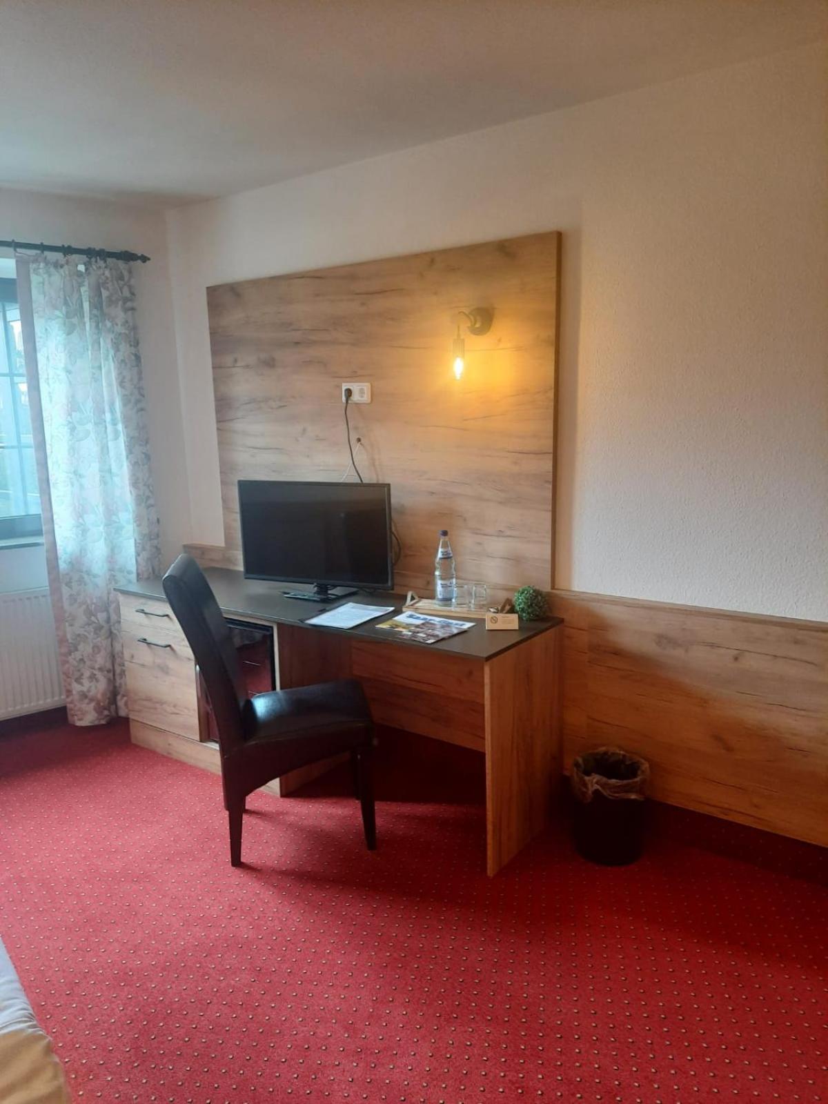 Comfort Double Room - Photo 5