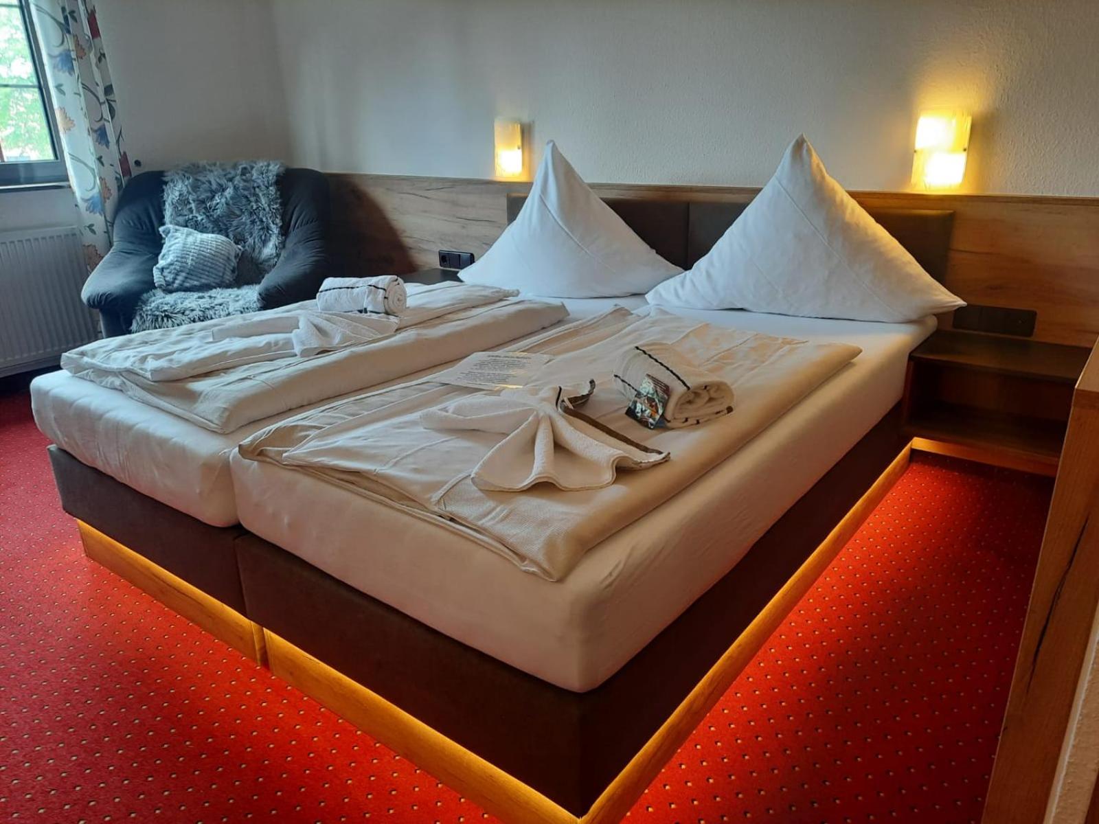 Comfort Double Room - Photo 1