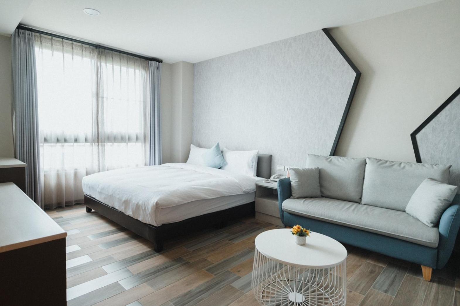 Triple Room with City View photo 3