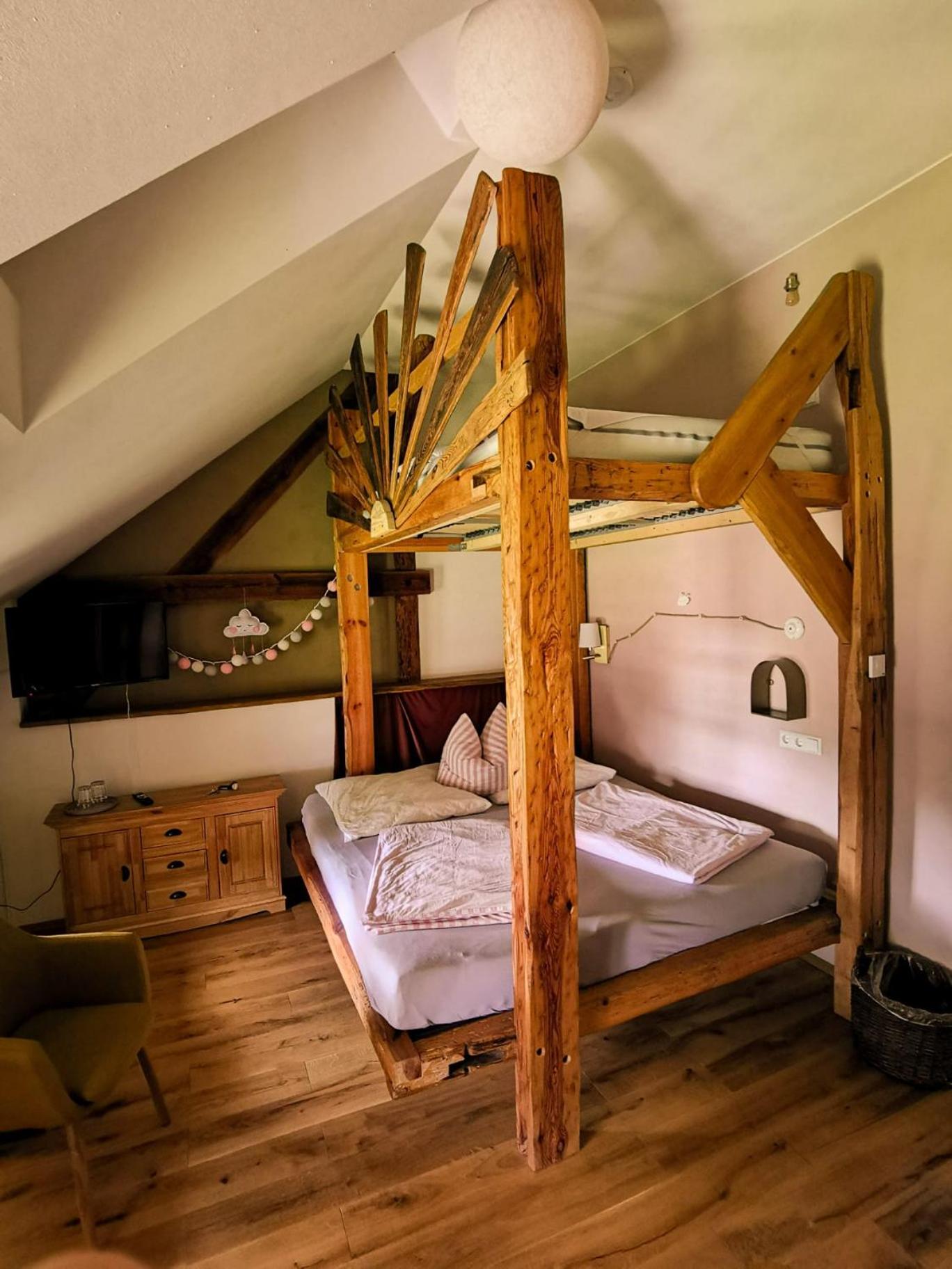 Double or Twin Room photo 1