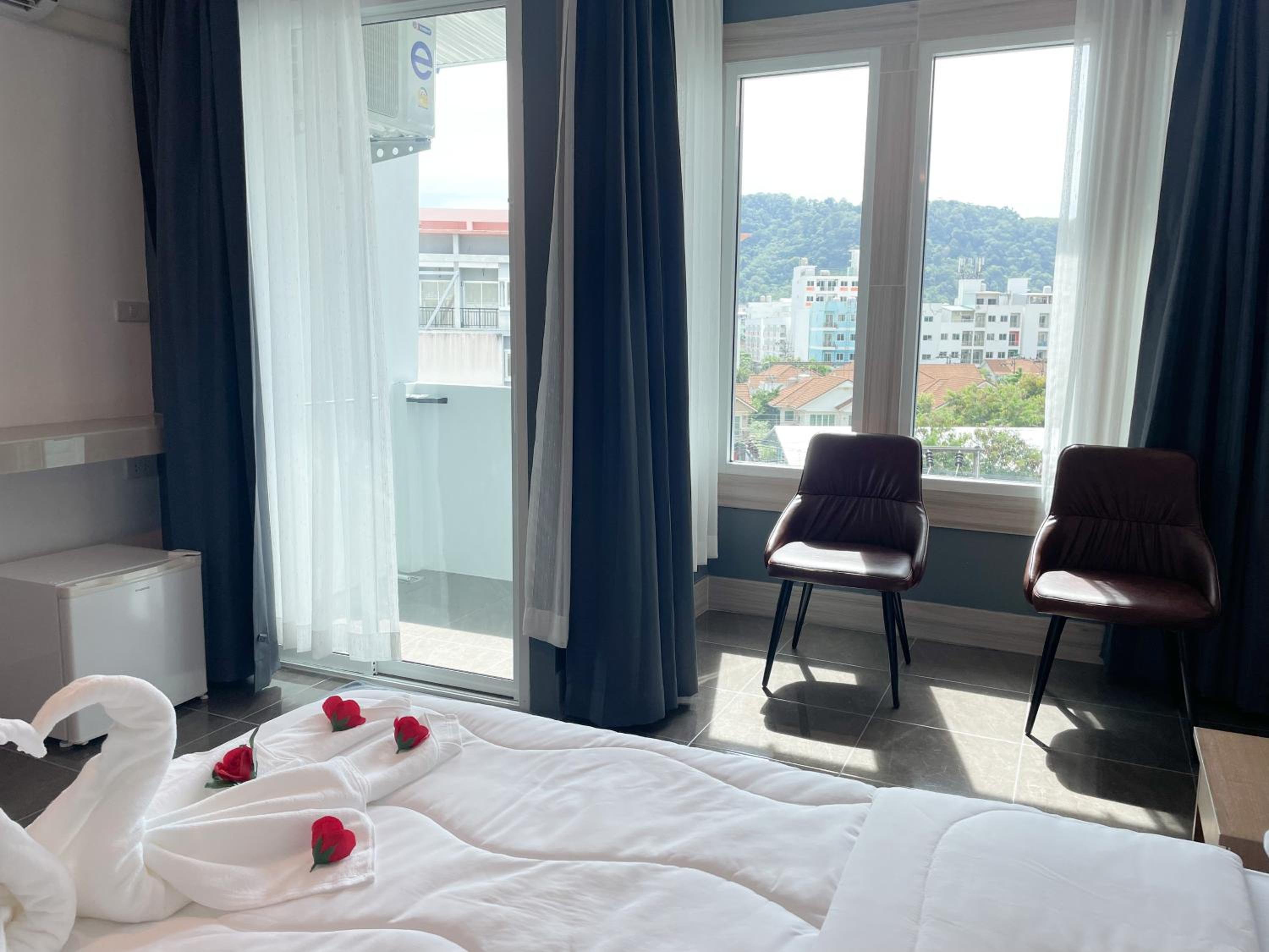 King Room with Mountain View - Photo 6
