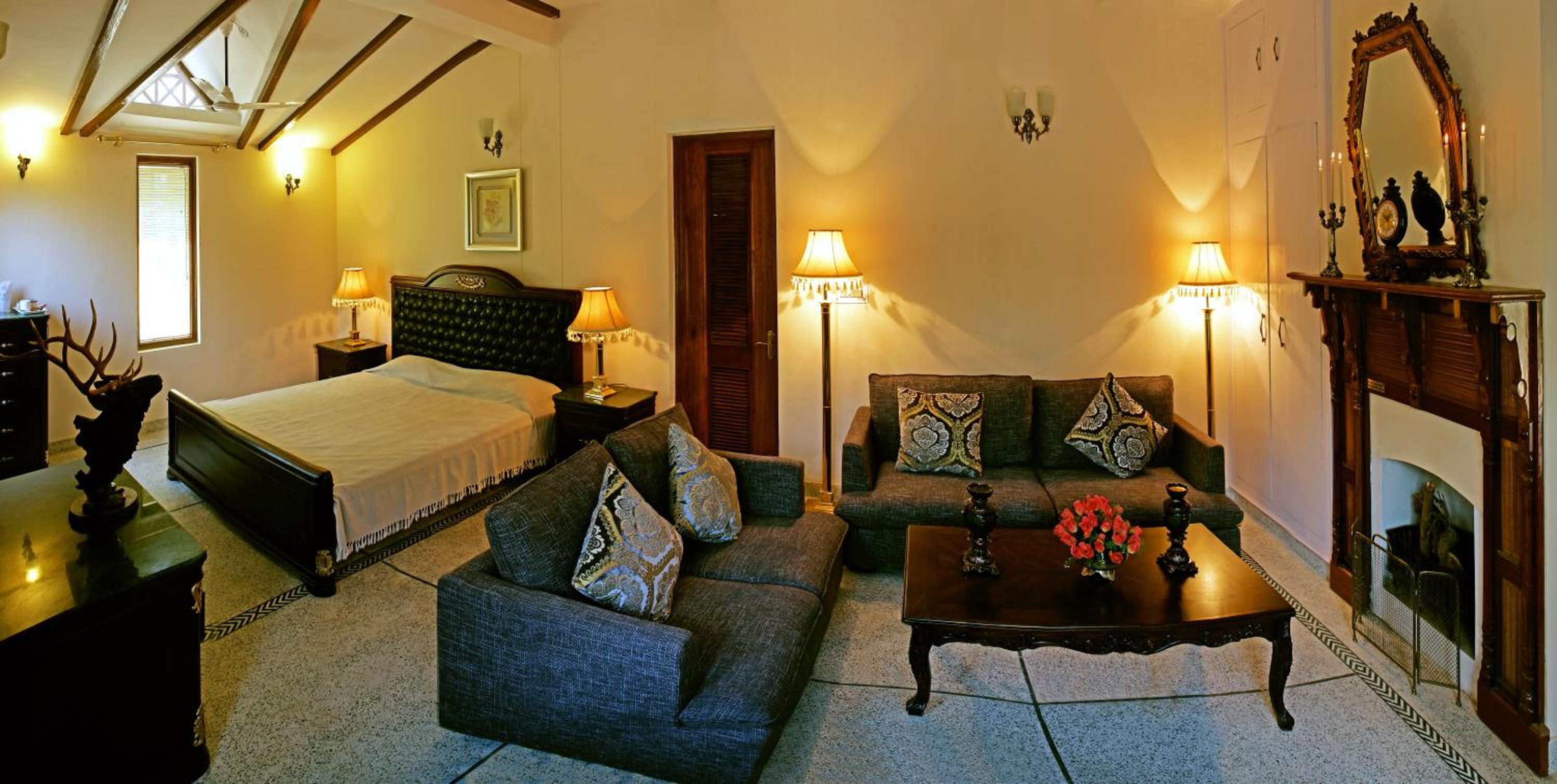 Suite photo 2