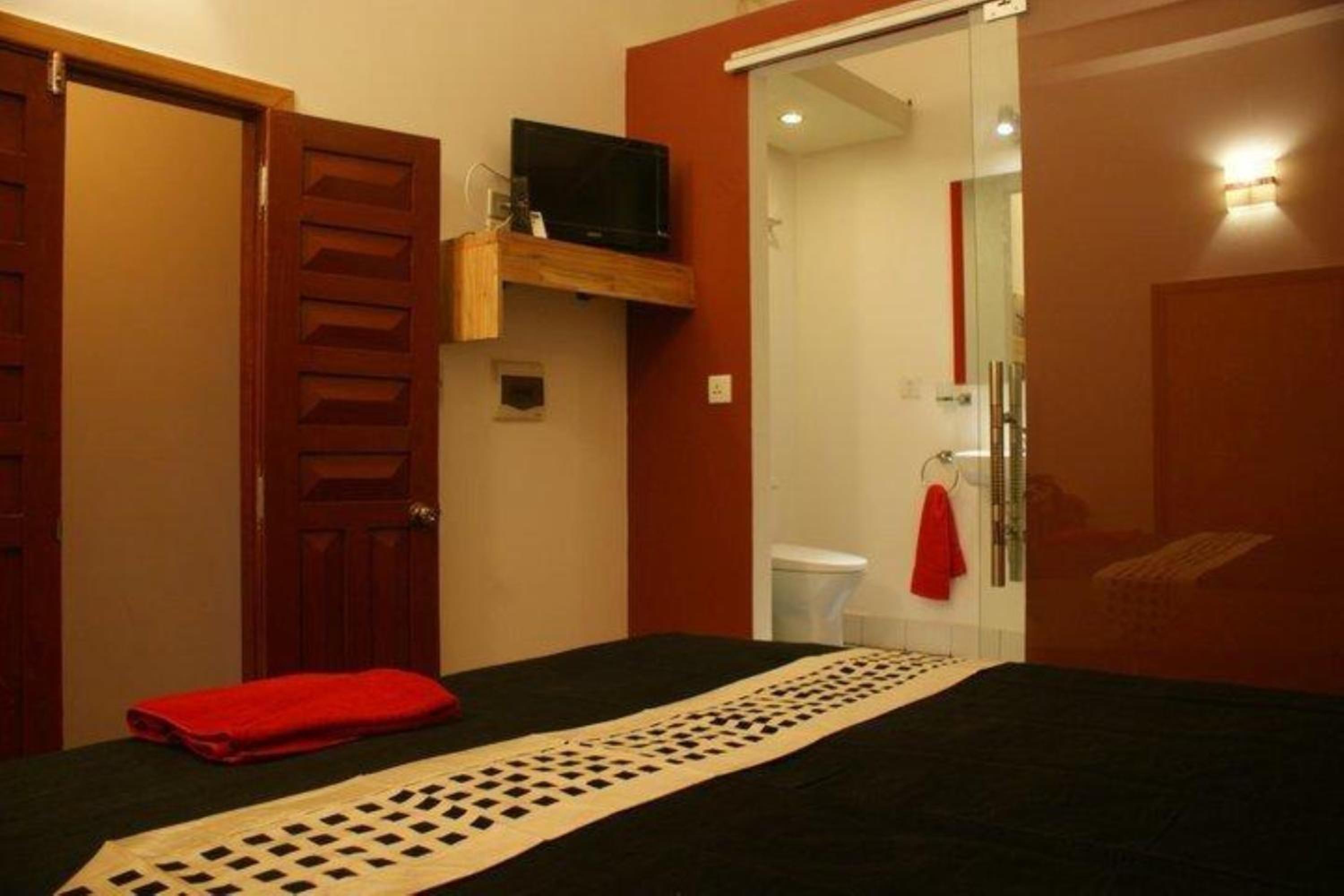 Double Room photo 1
