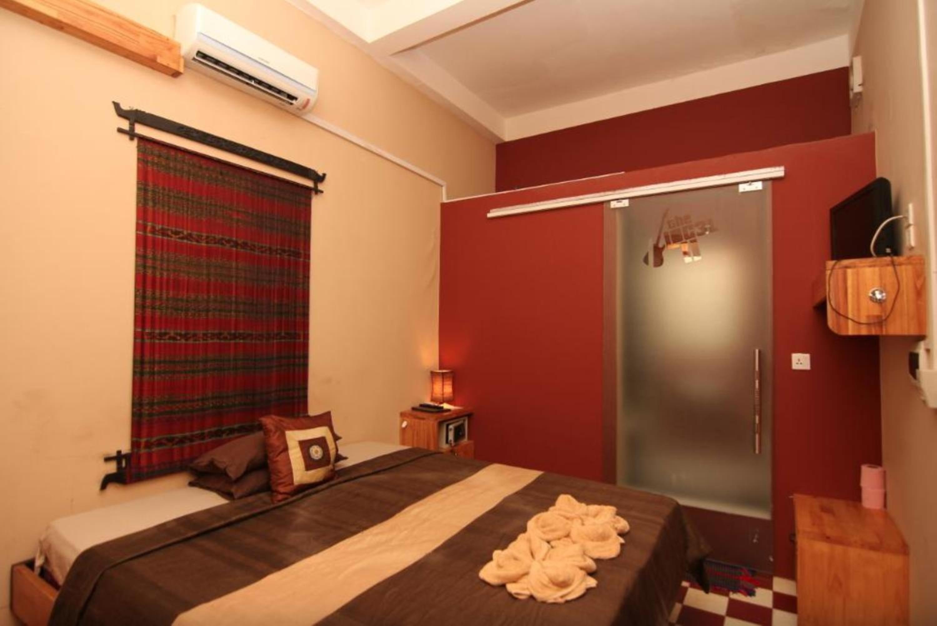 Double Room photo 3
