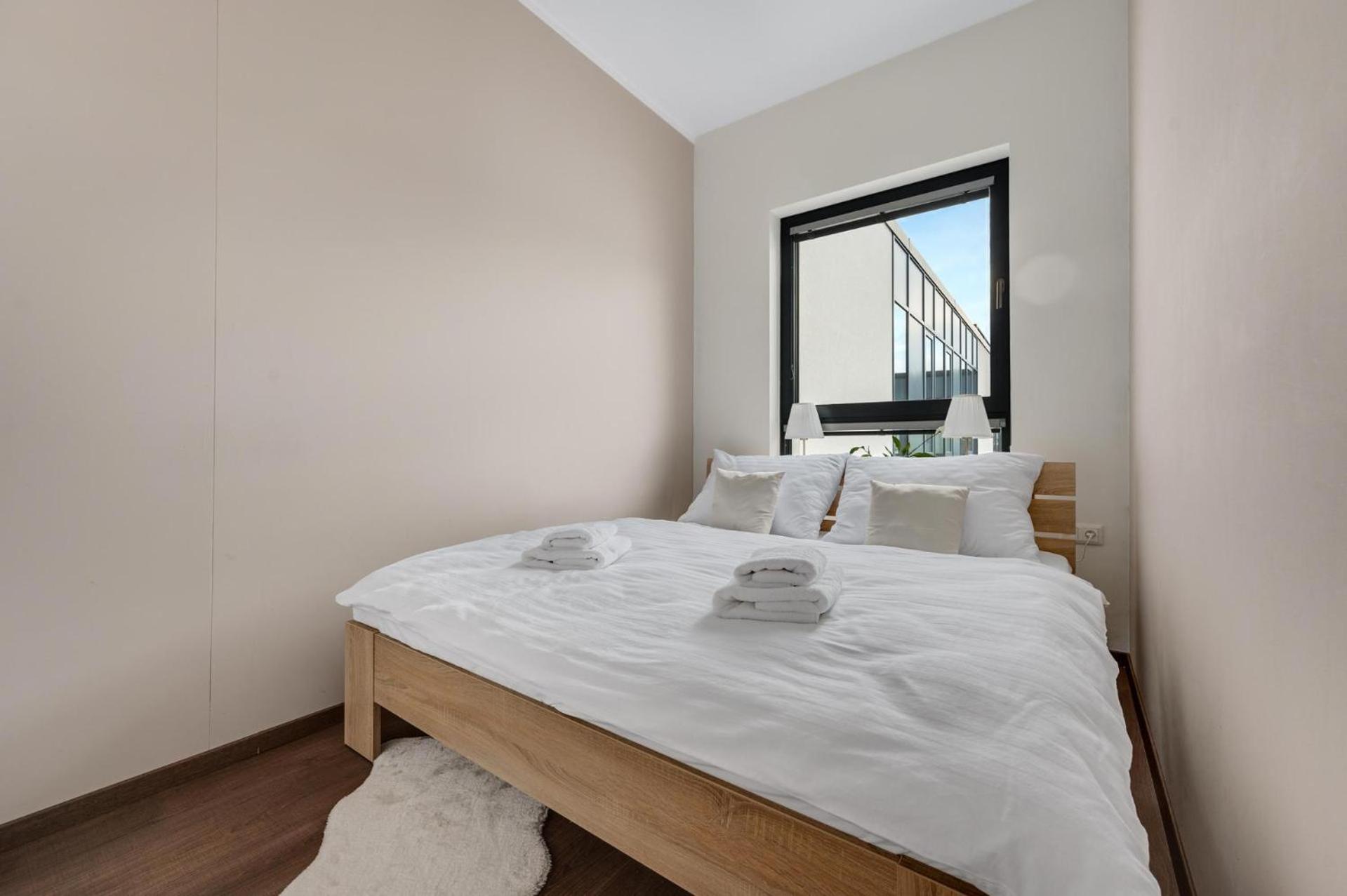 Standard Apartment - Photo 13