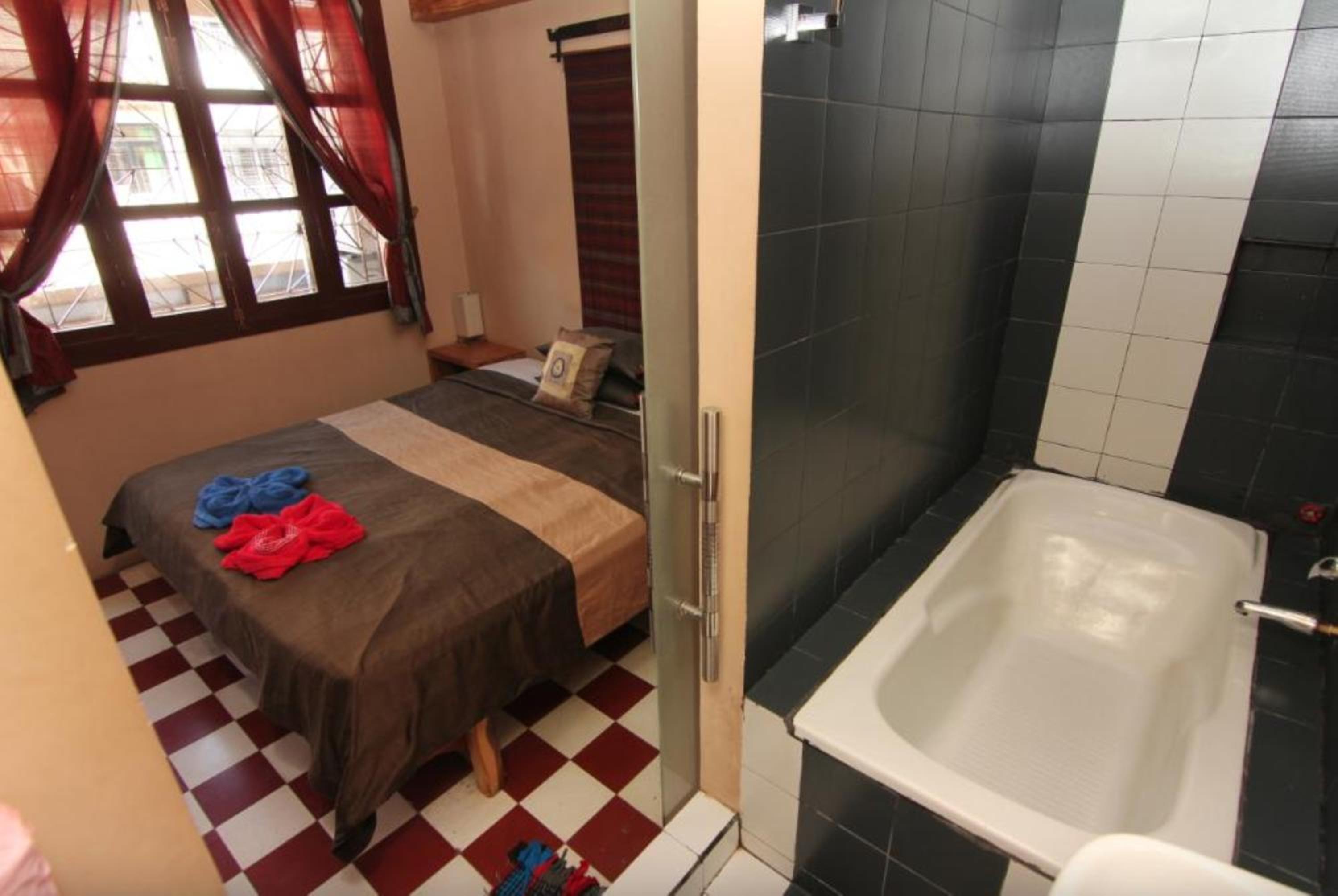 Superior Double Room with Balcony photo 2
