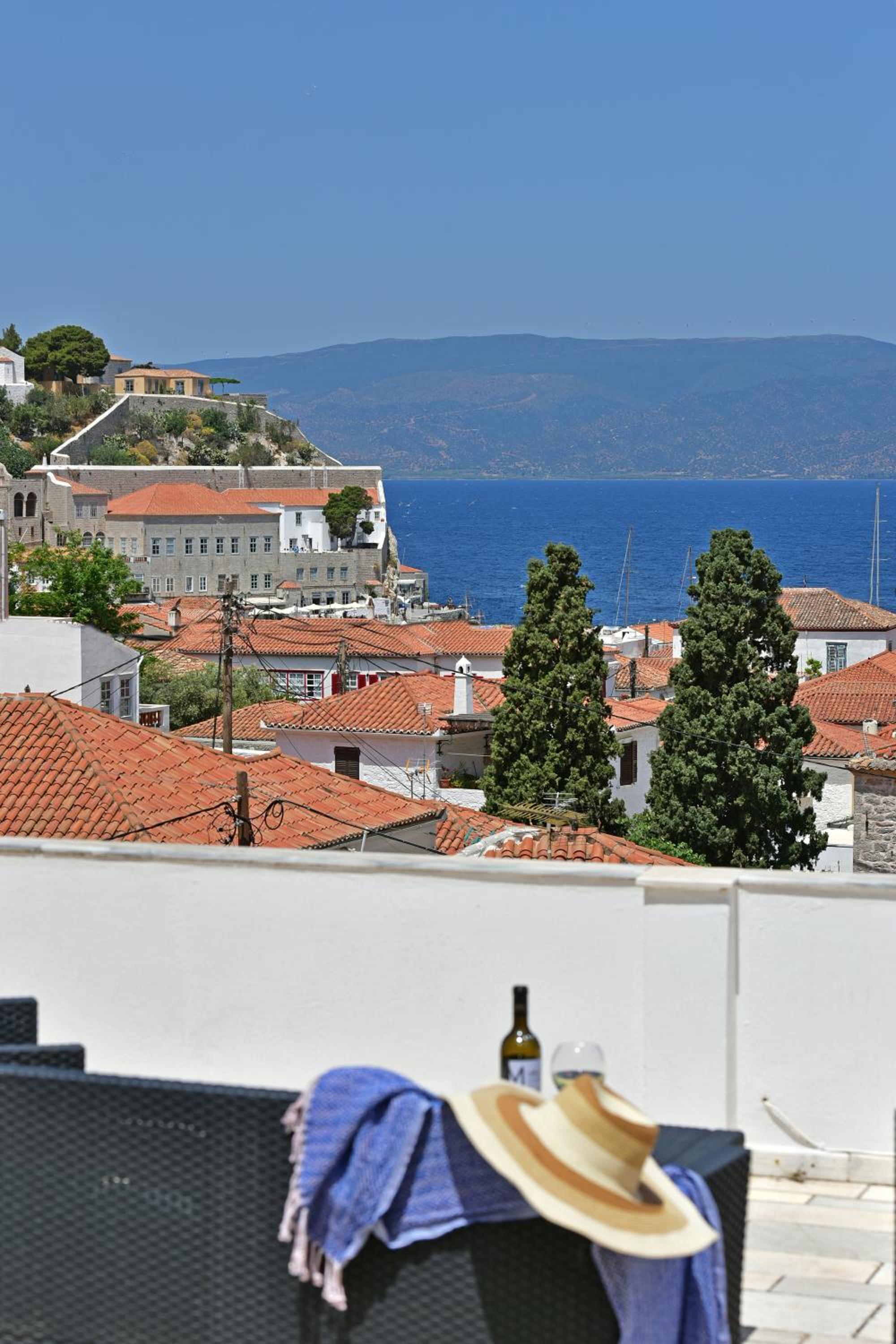 Apartment with Sea View photo 2