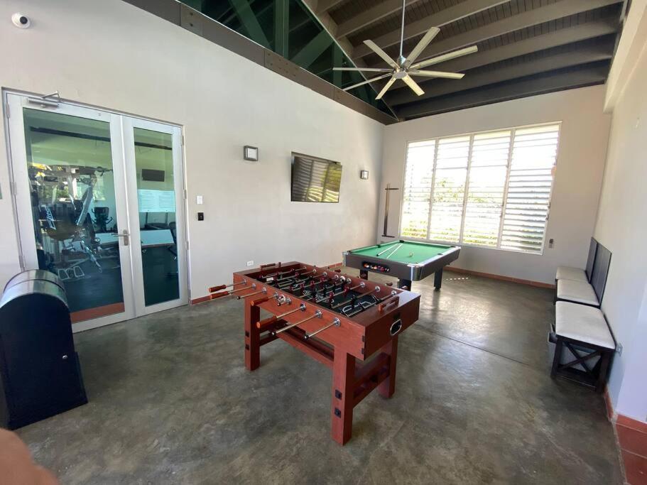 Two-Bedroom Villa photo 2