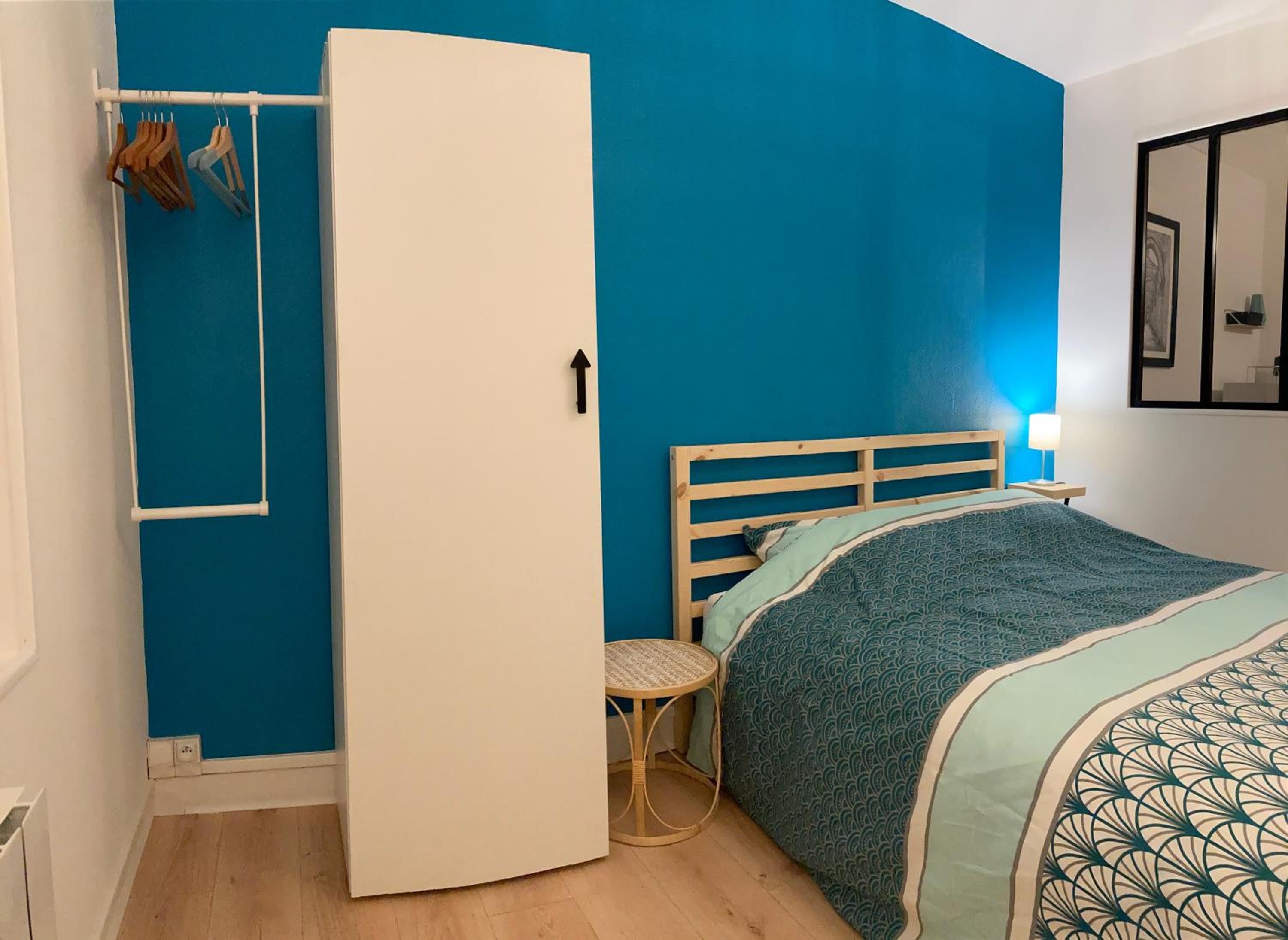 Standard Apartment photo 2