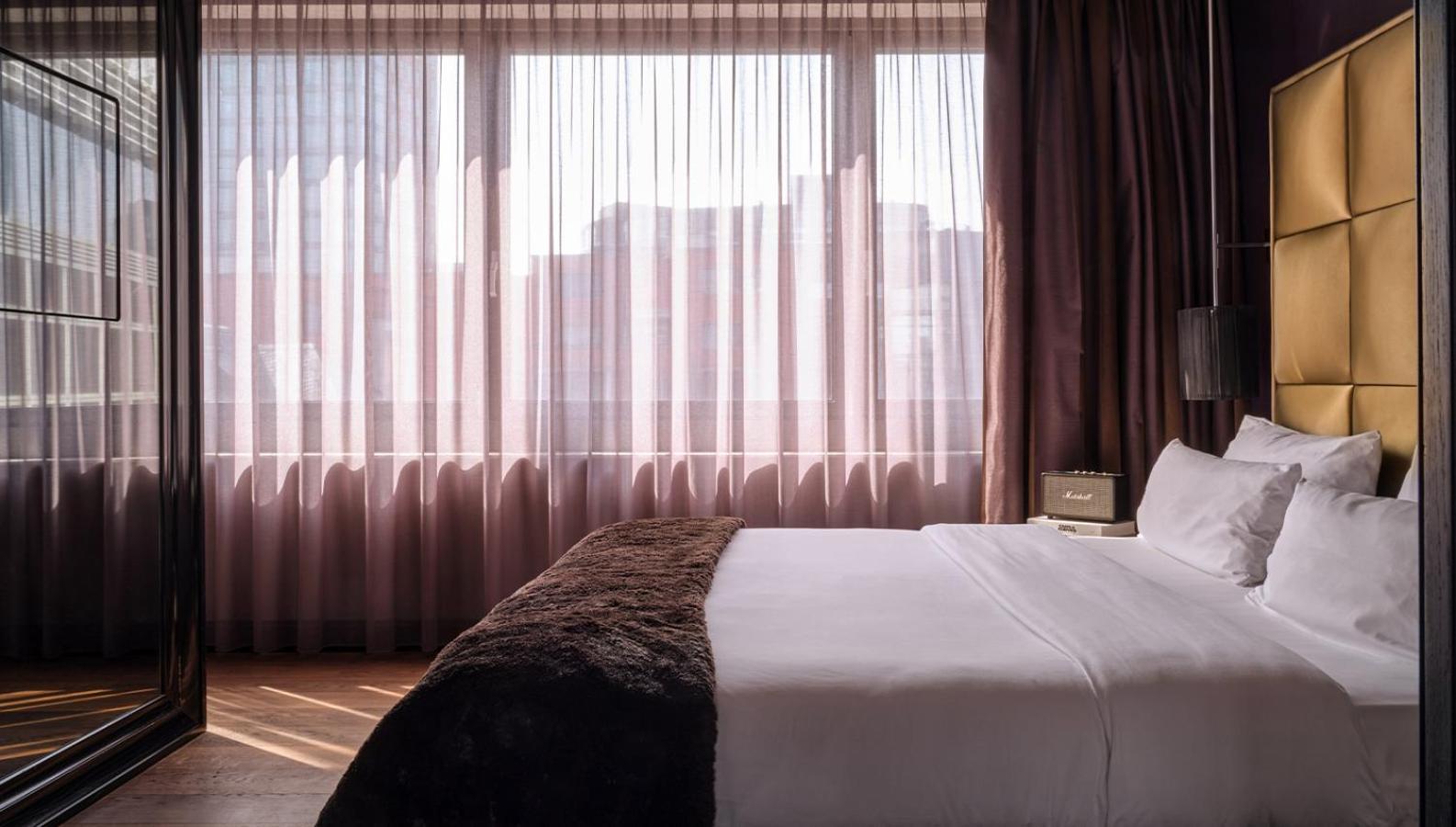 Prestige Double Room