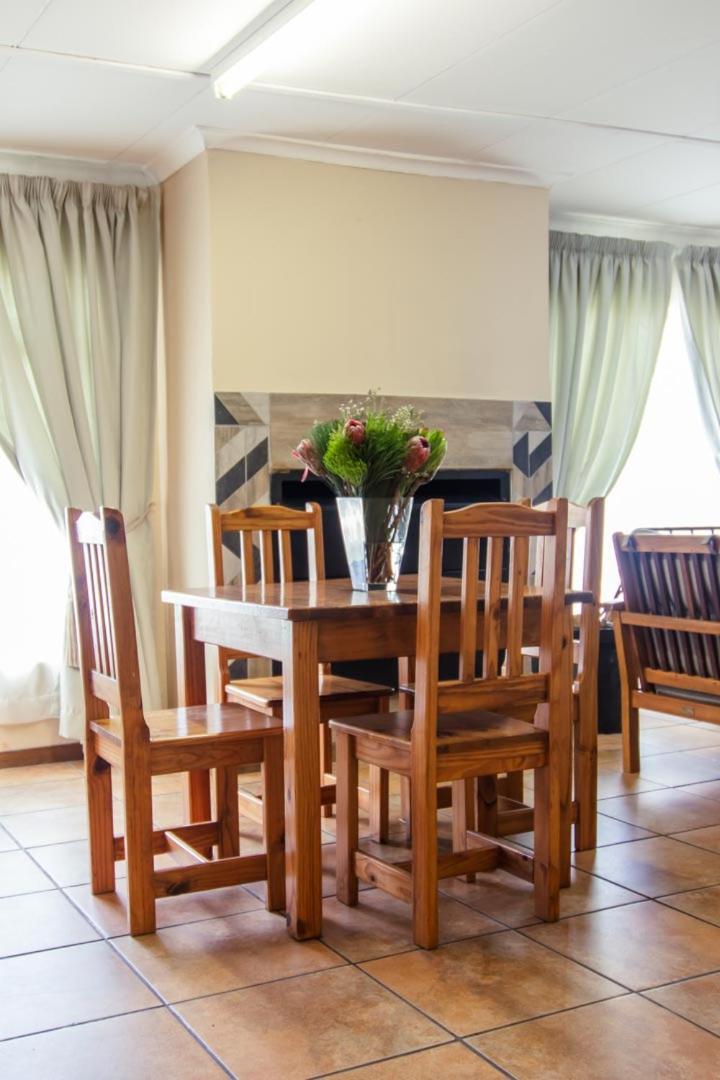 Chalet - Photo 3