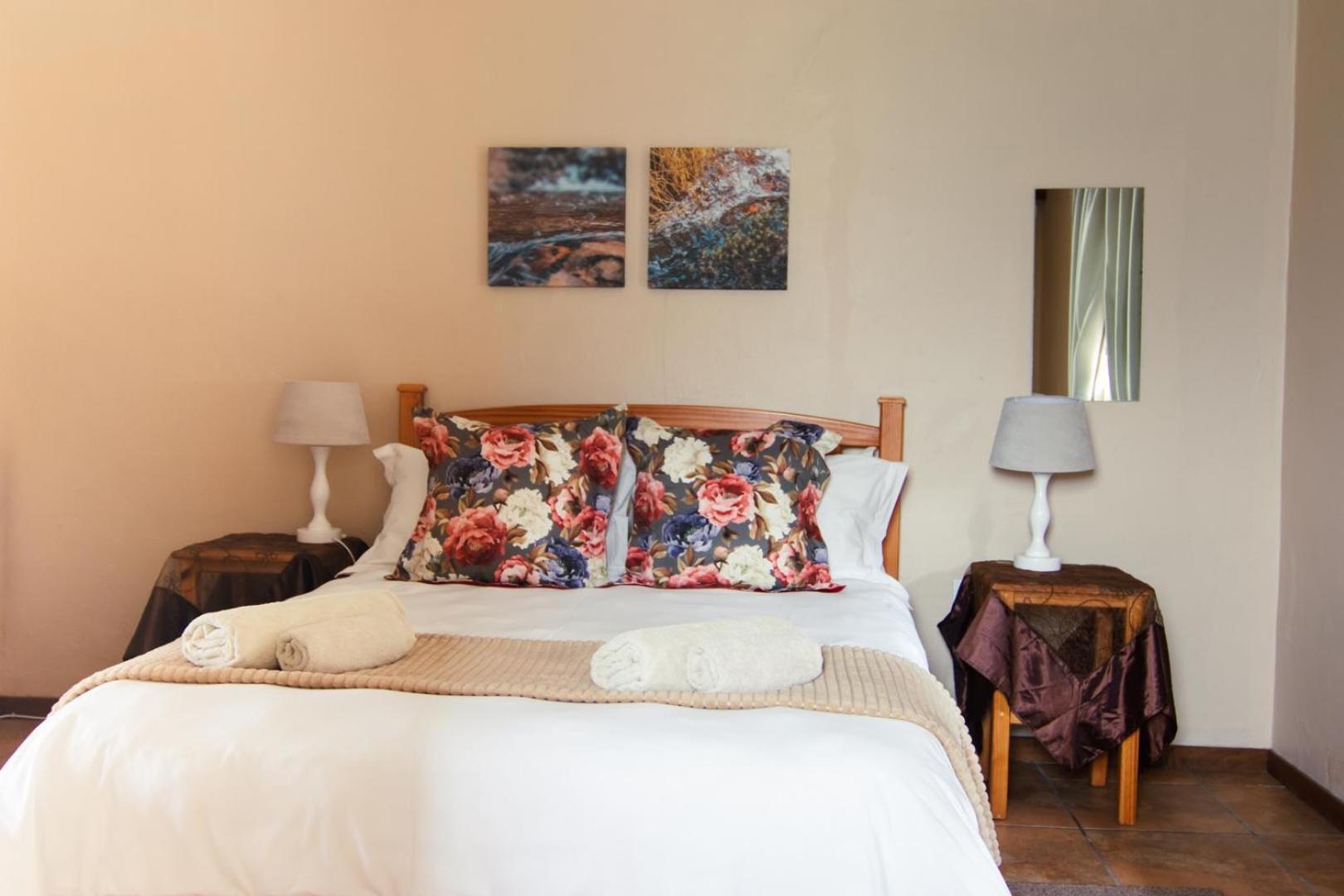 Chalet - Photo 4