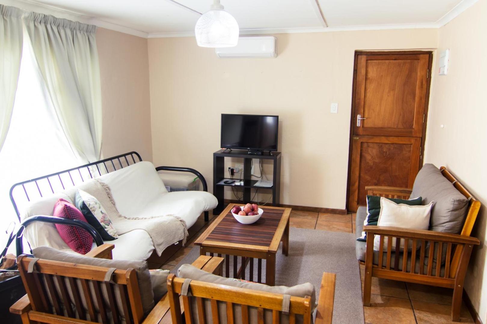 Chalet - Photo 1