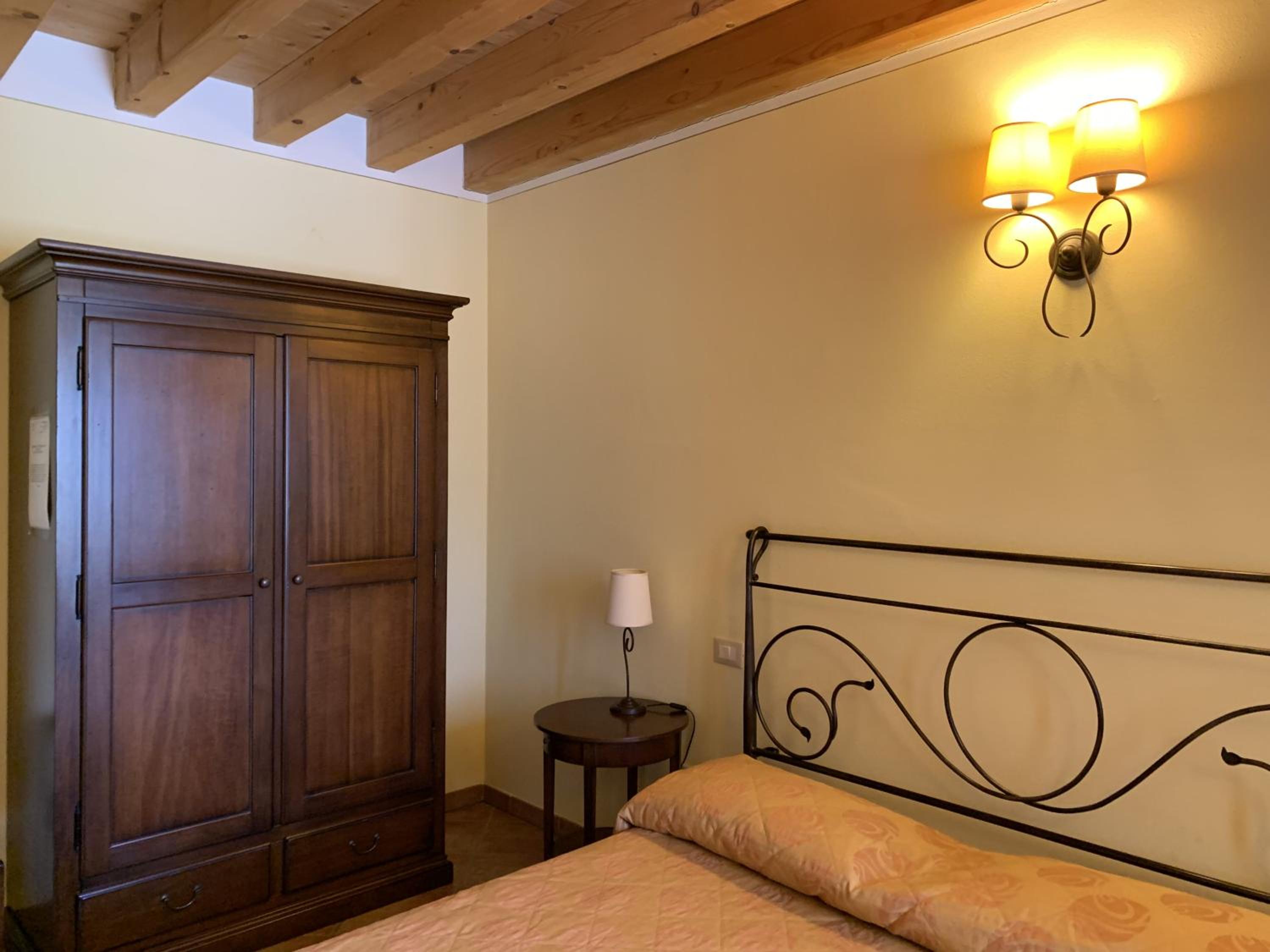 Quadruple Room photo 1