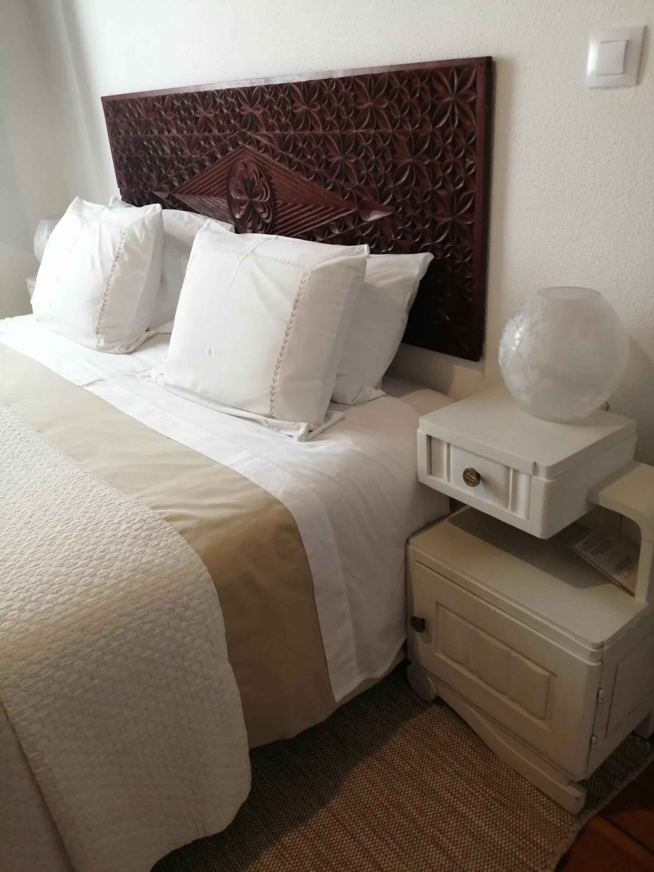 Double Room with Private External Bathroom photo 1