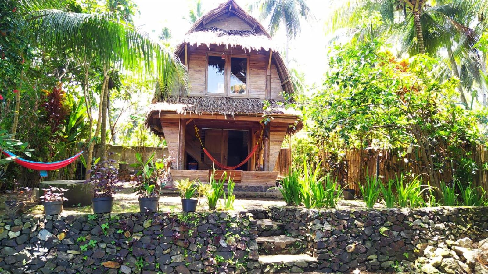 One-Bedroom House photo 1