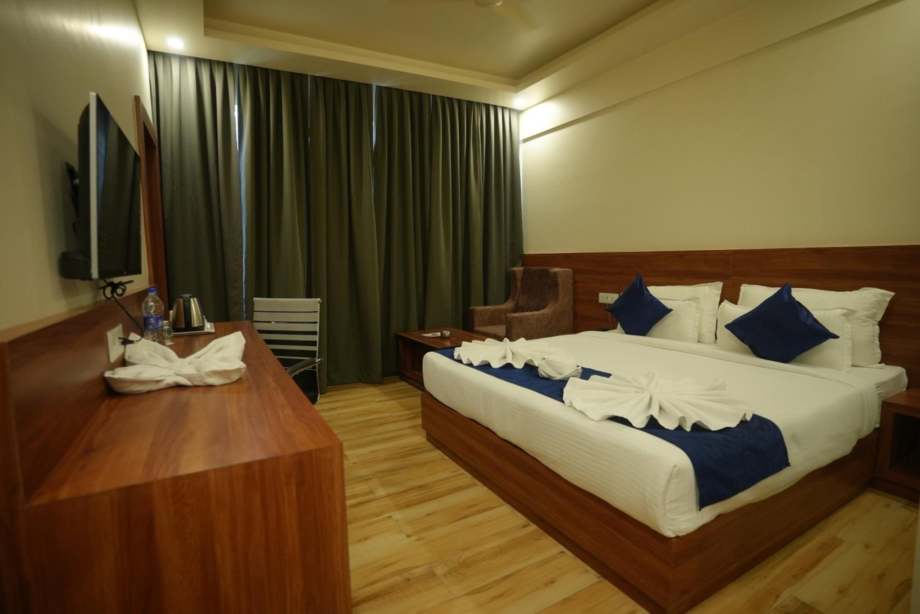 Standard Suite - Photo 5