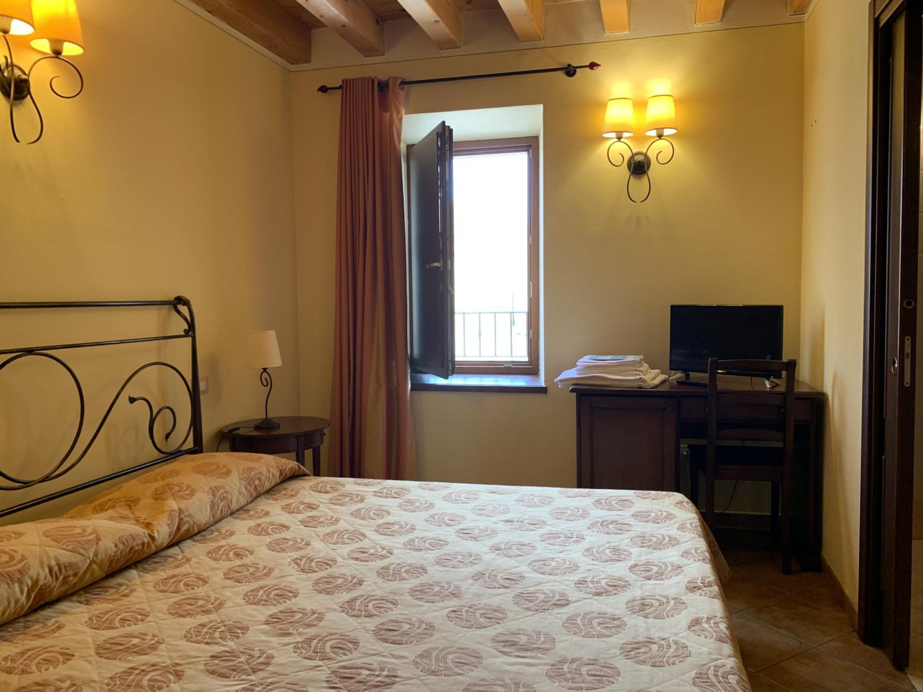 Quadruple Room photo 2